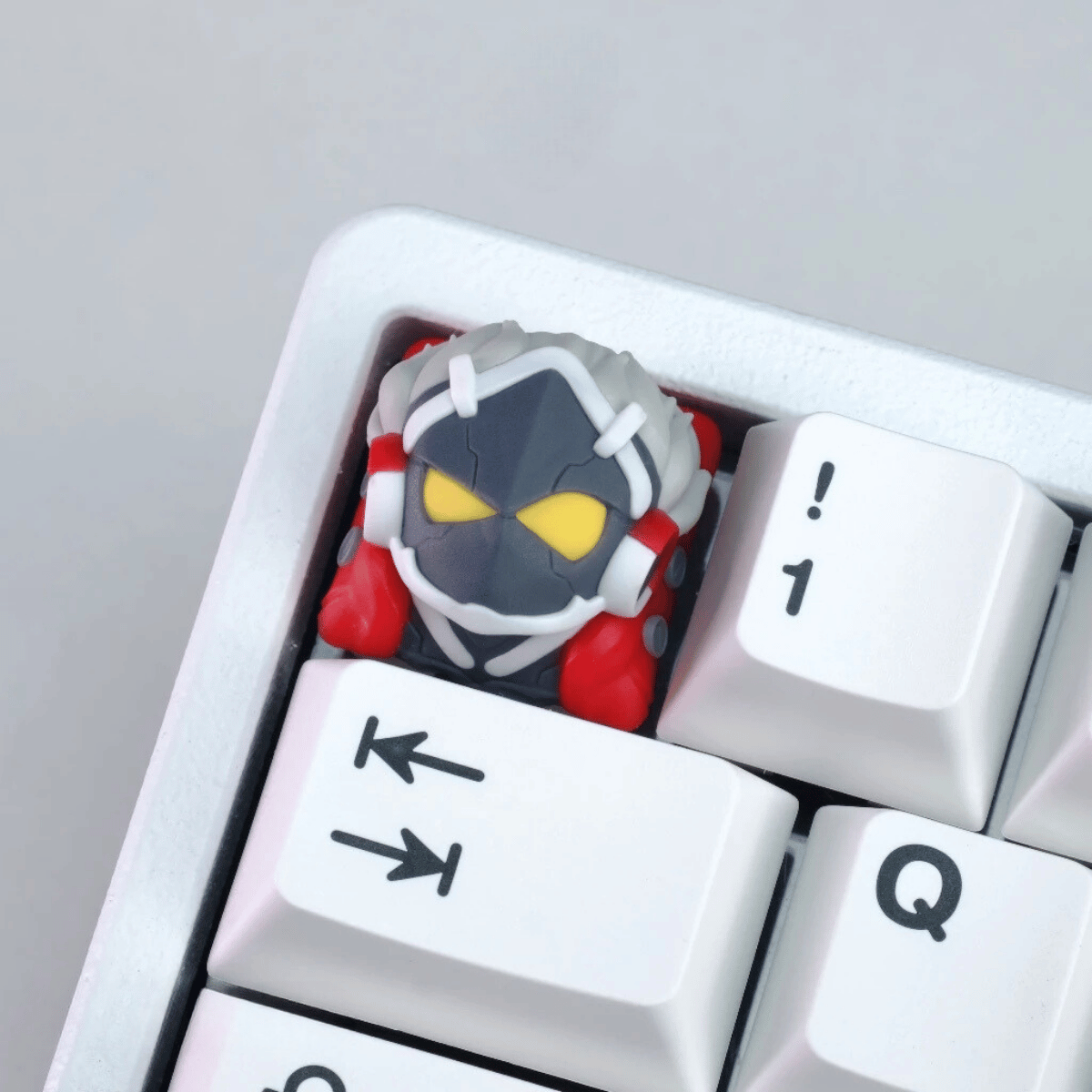 Artisan Hellocute Zenless Zone Zero