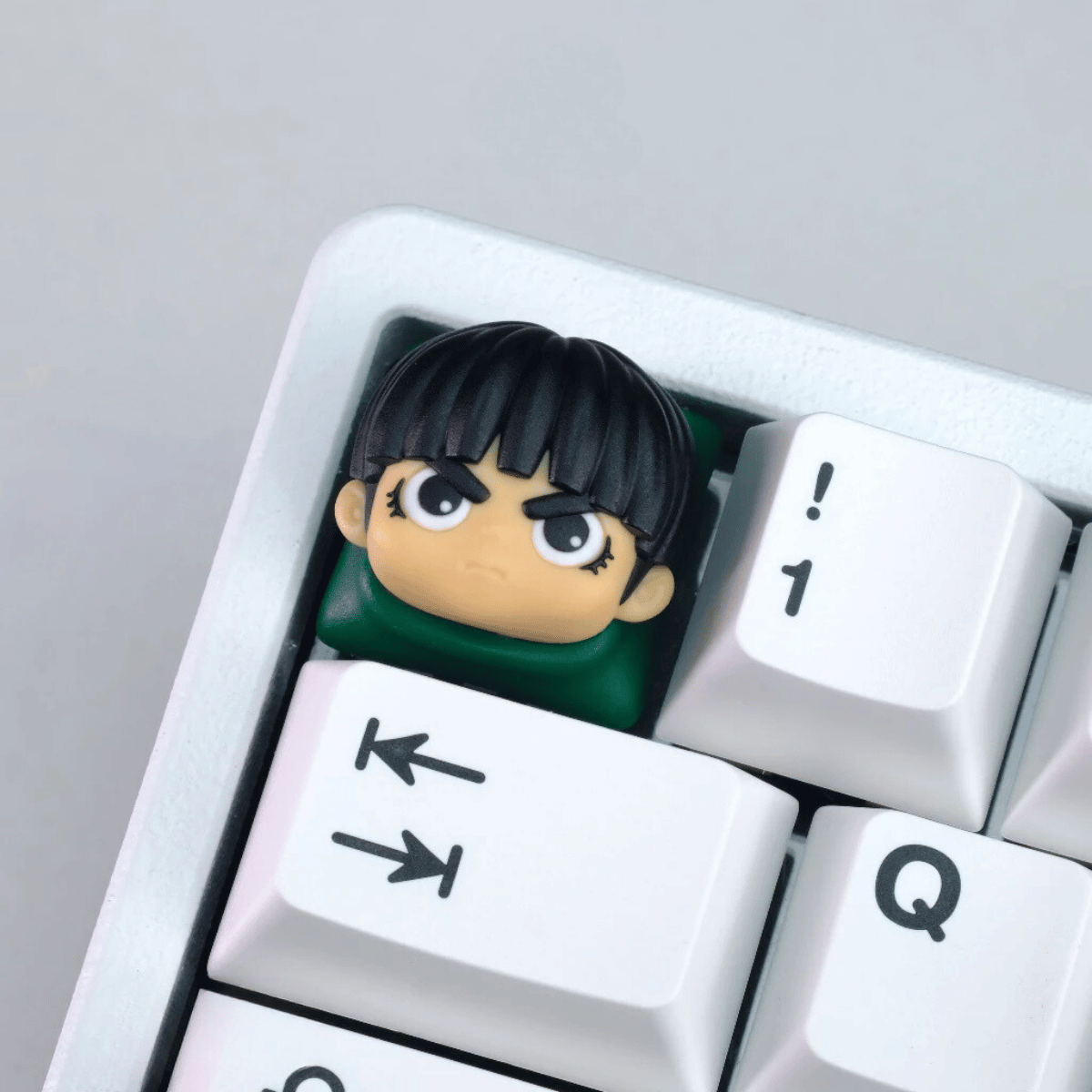 Artisan Hellocute Naruto Dattebayo