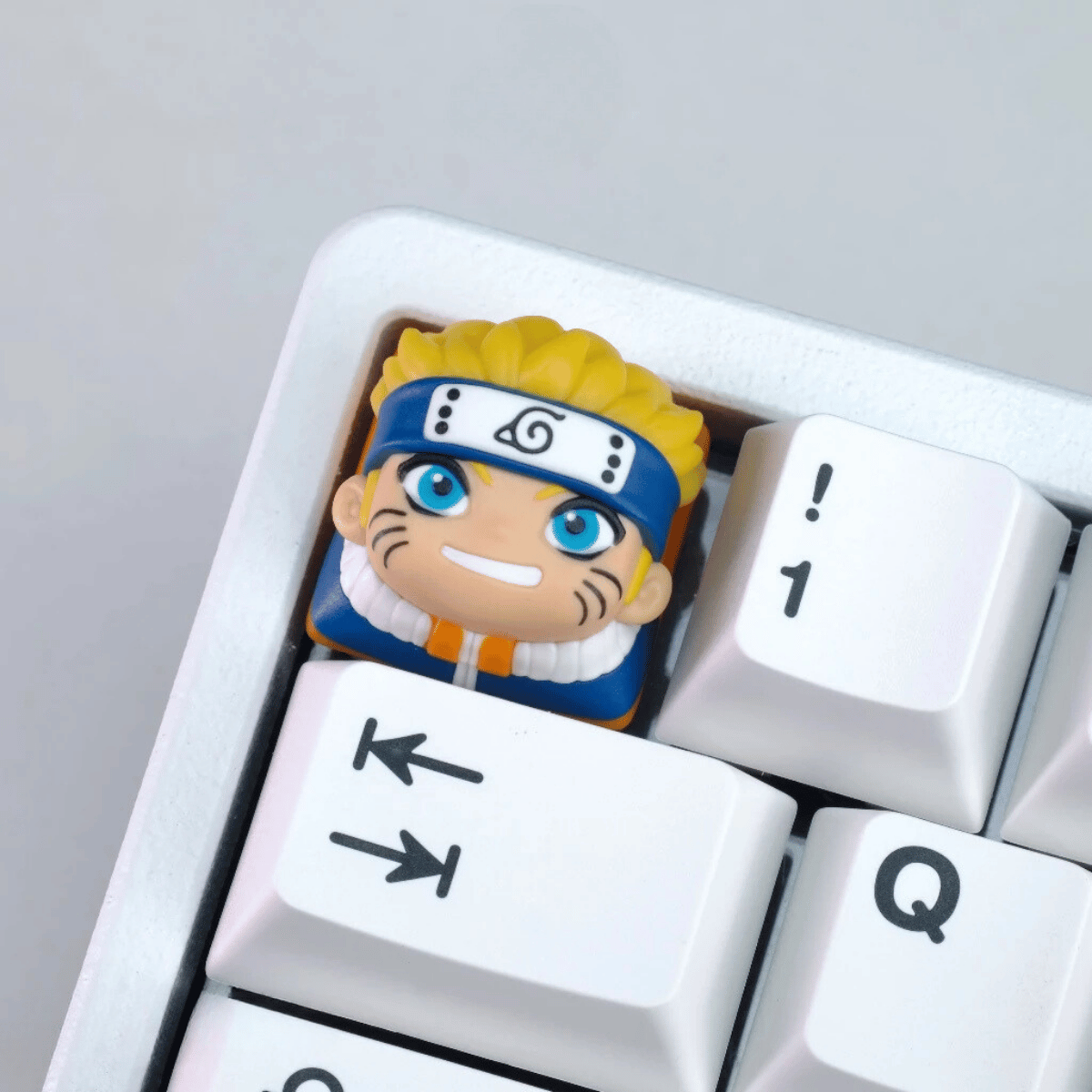 Artisan Hellocute Naruto Dattebayo