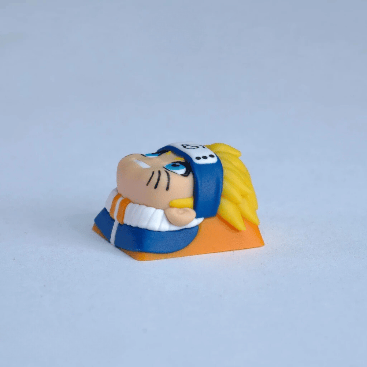 Artisan Hellocute Naruto Dattebayo