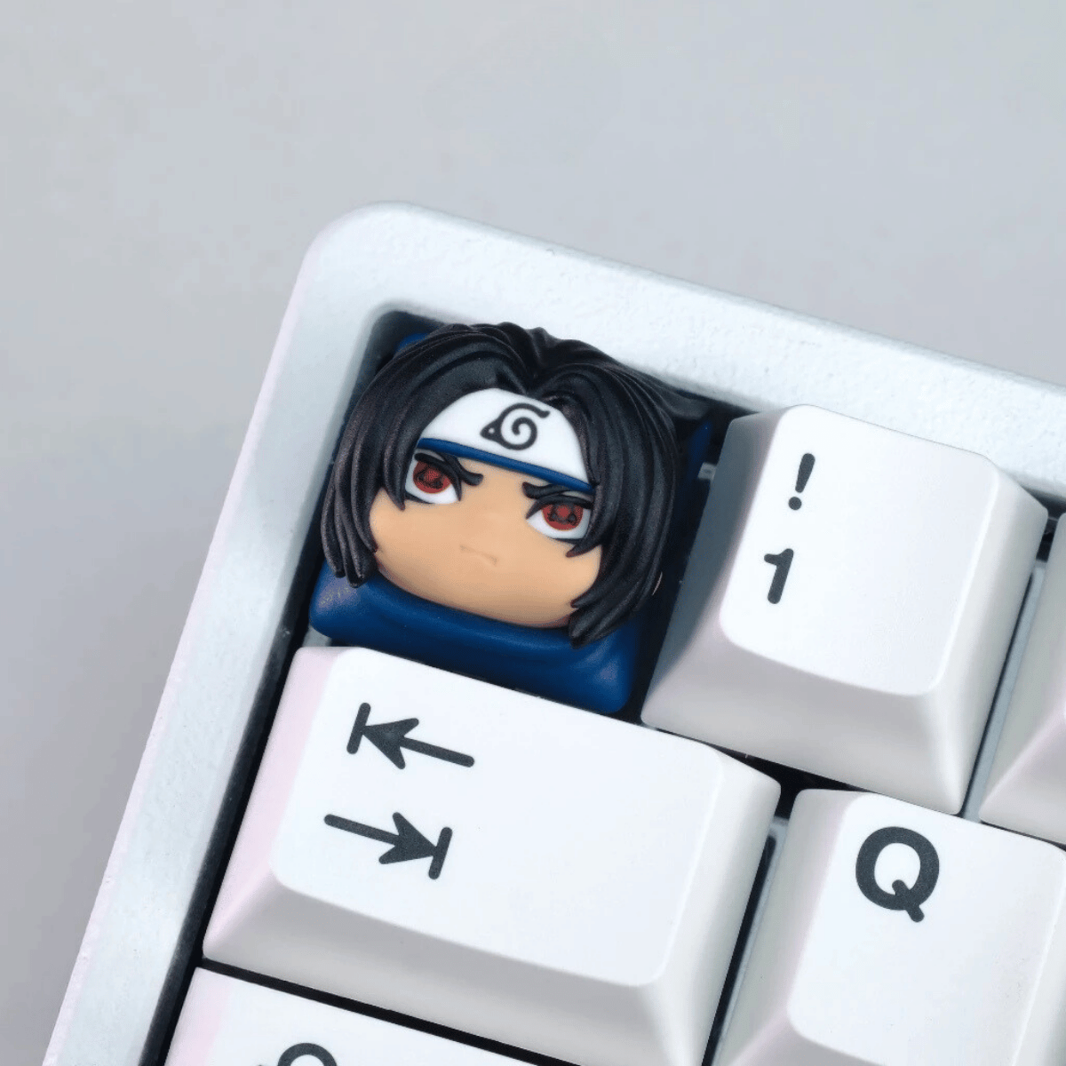 Artisan Hellocute Naruto Dattebayo