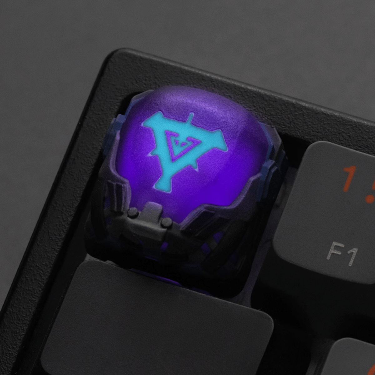 Artisan Lobo Valorant Agents