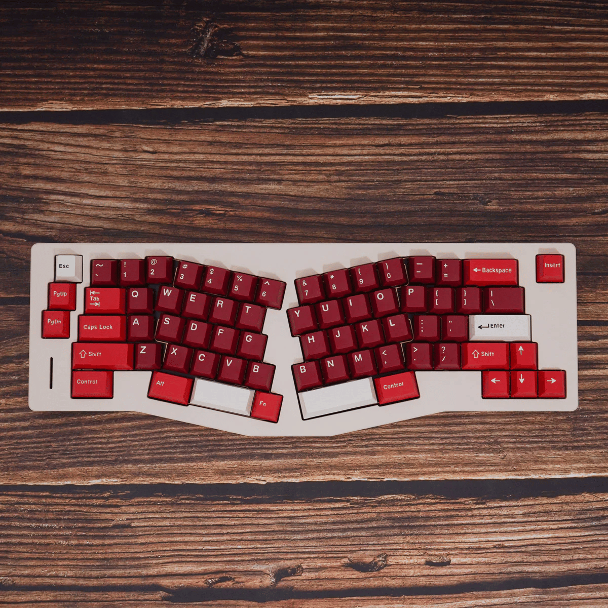 Keycap CMK PBT Jamon