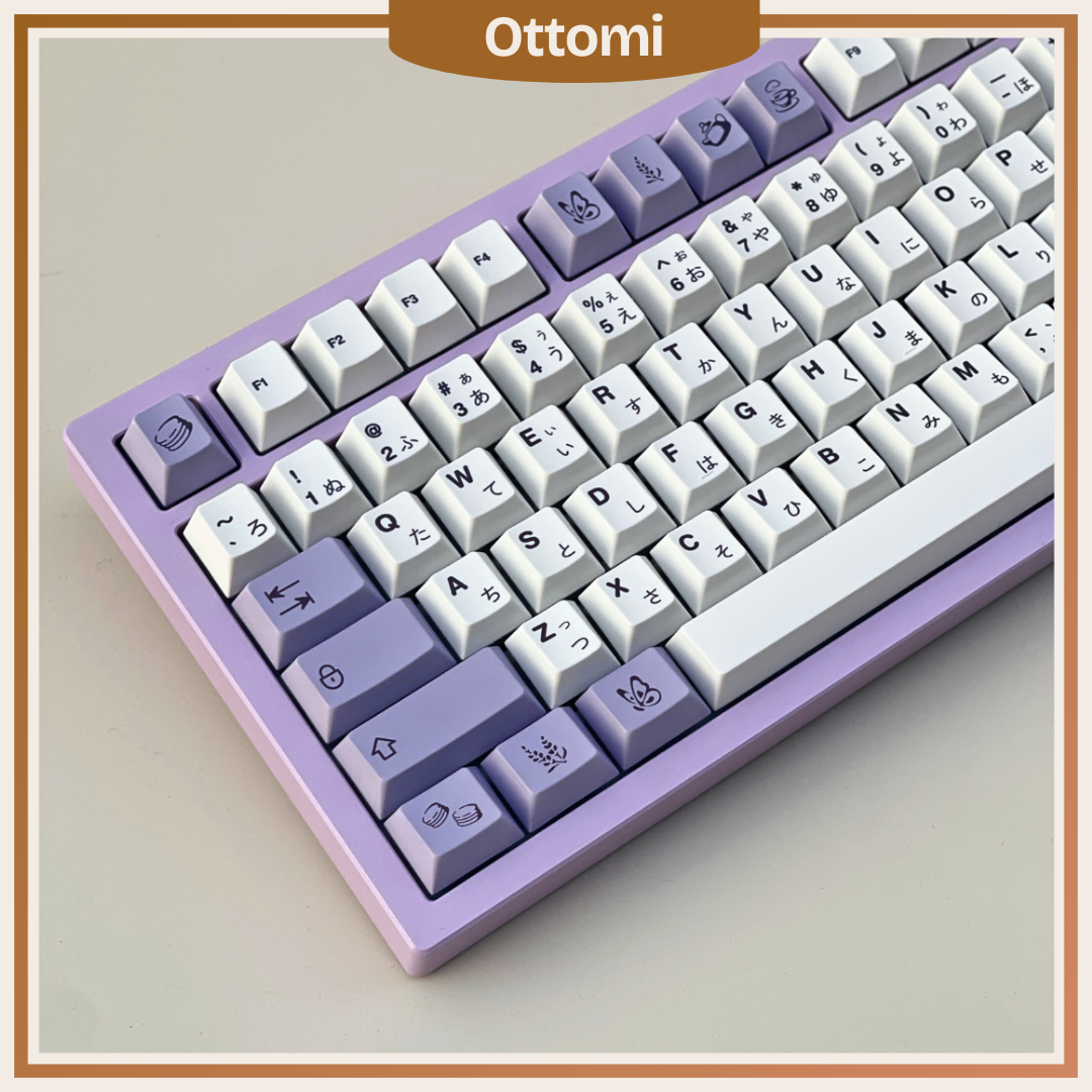Lavender