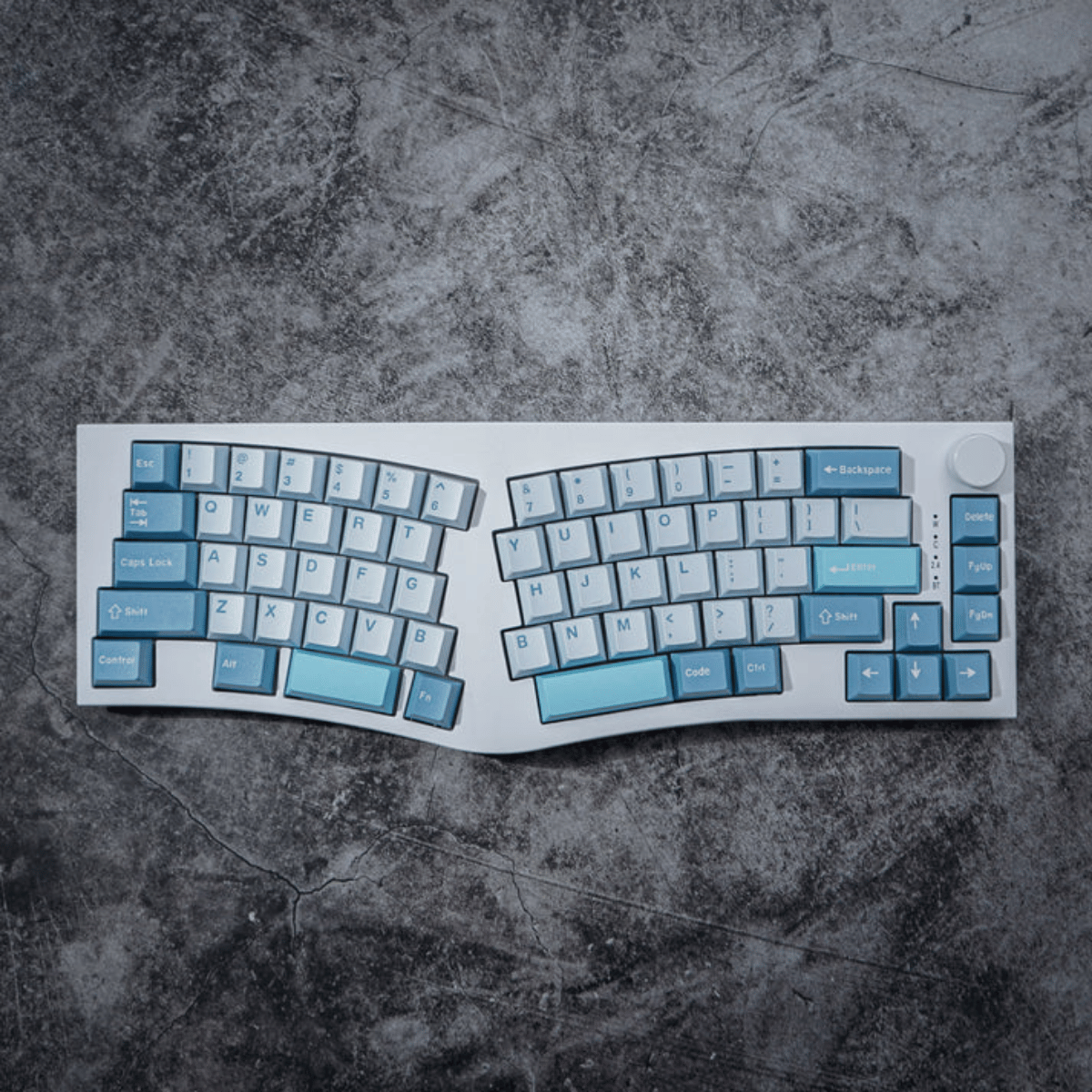 Keycap CMK PBT Shoko