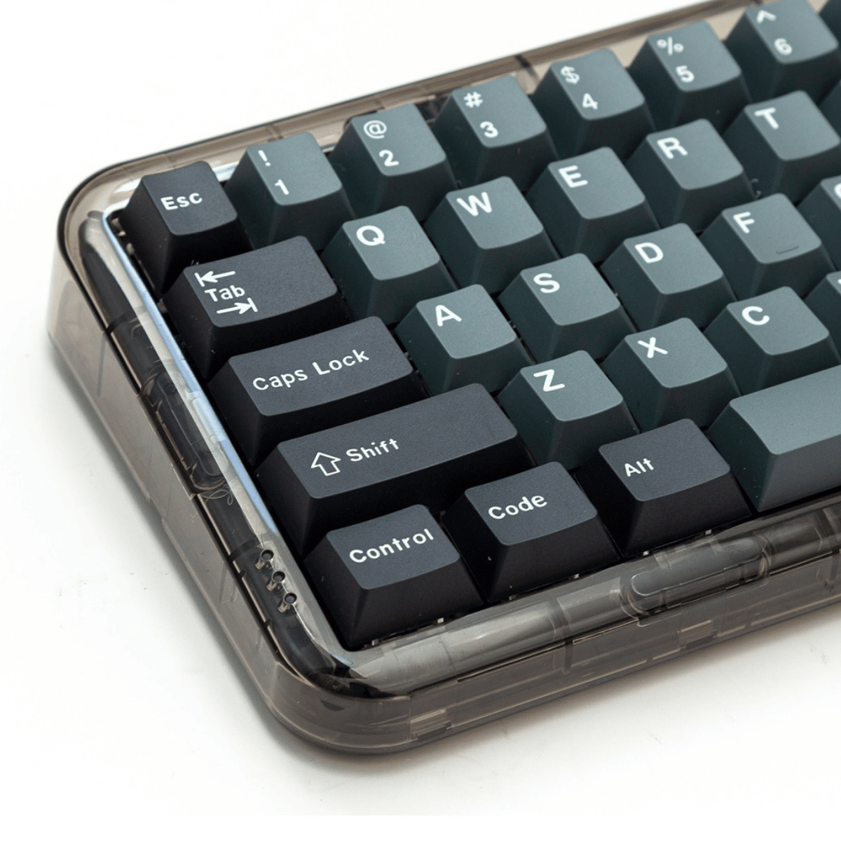Keycap CMK PBT Apolo