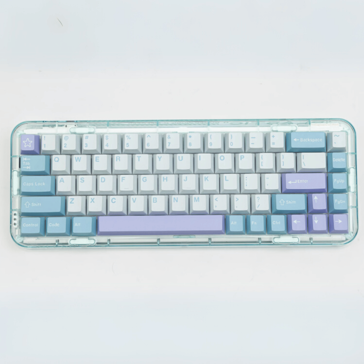 Keycap CMK PBT Dream Land