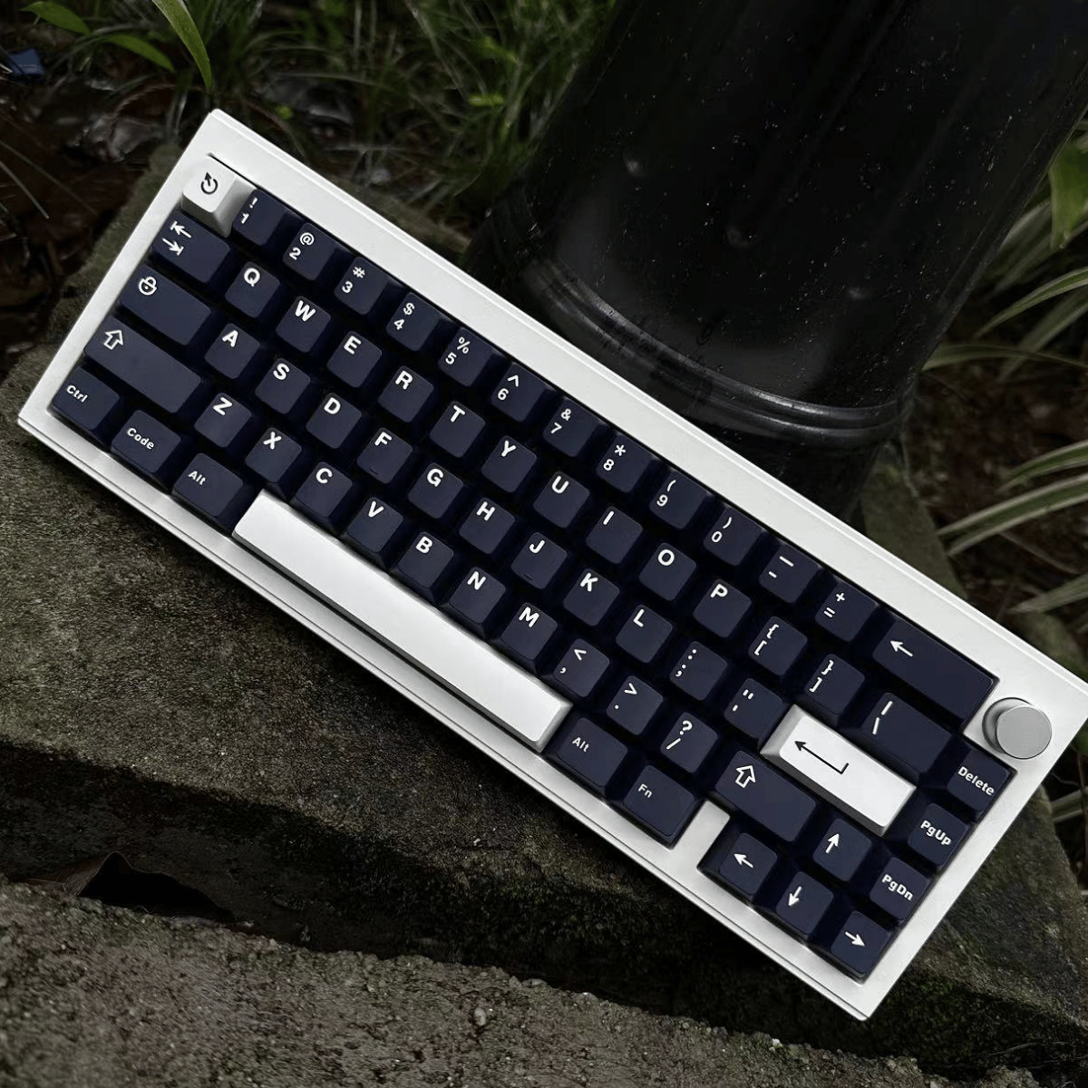 Keycap CMK ABS Deep Navy