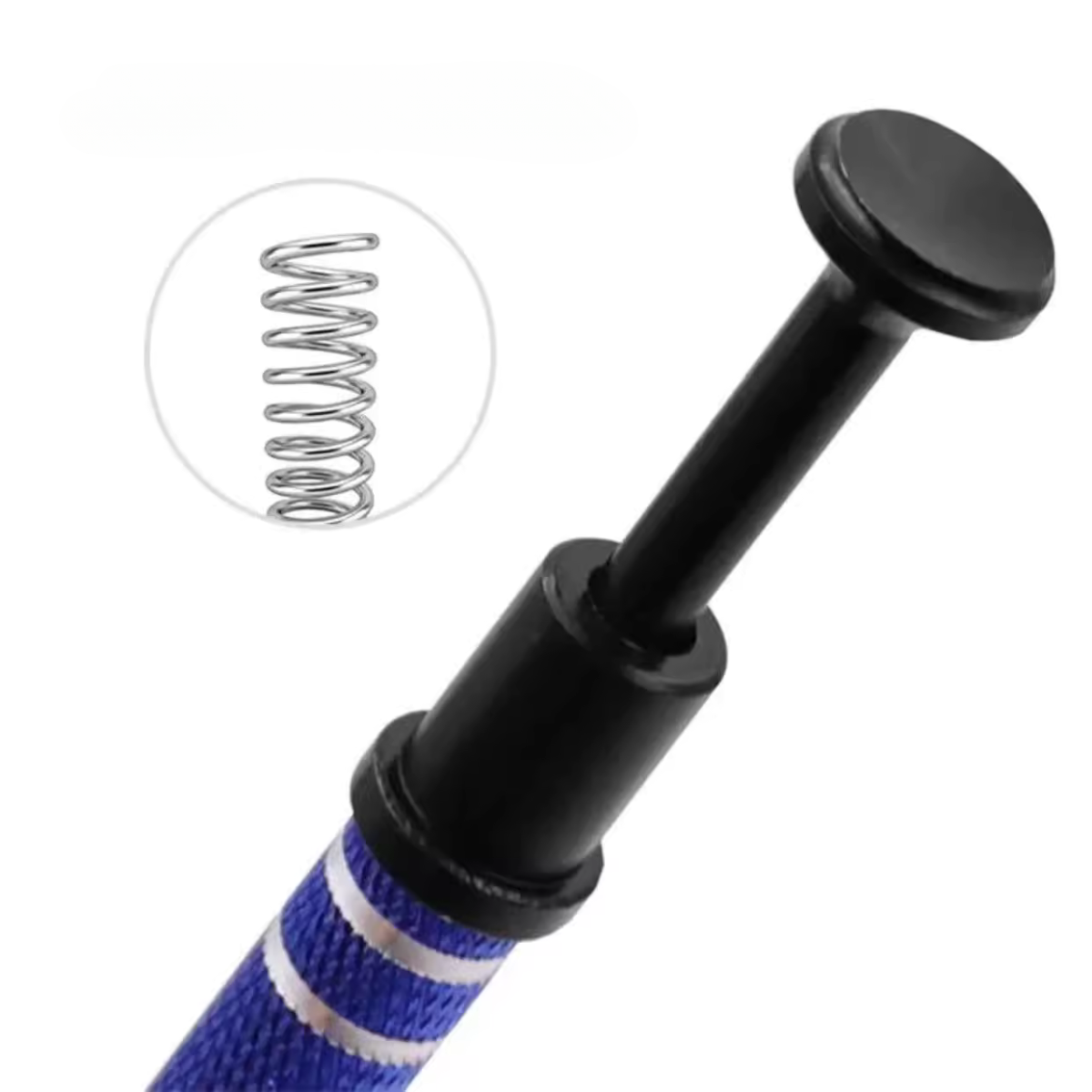 Stem Picker