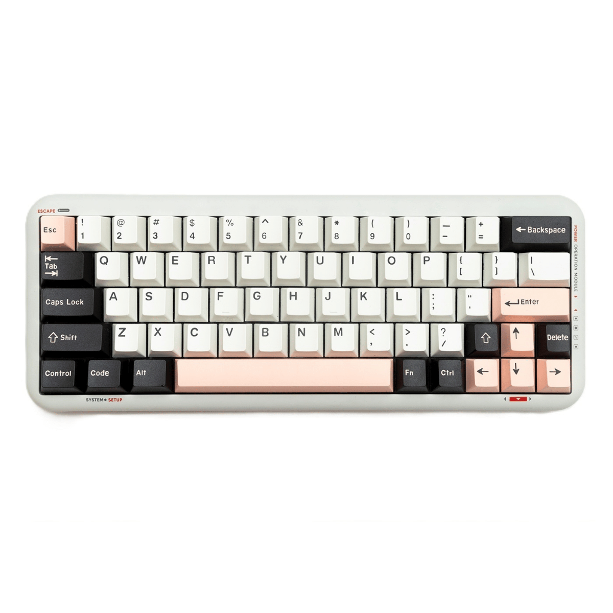 Keycap CMK PBT Olivia