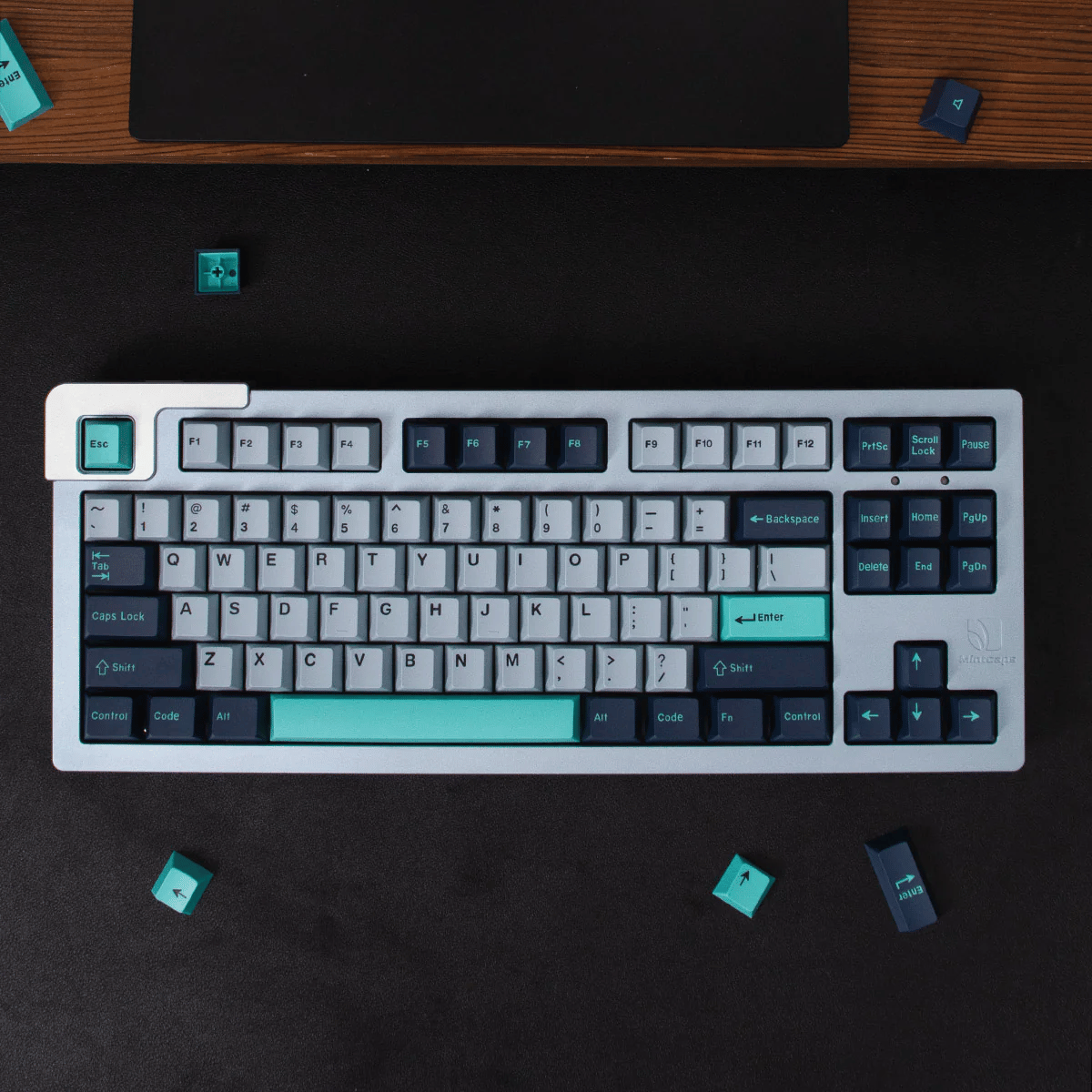 Keycap CMK PBT Light Hammerhead