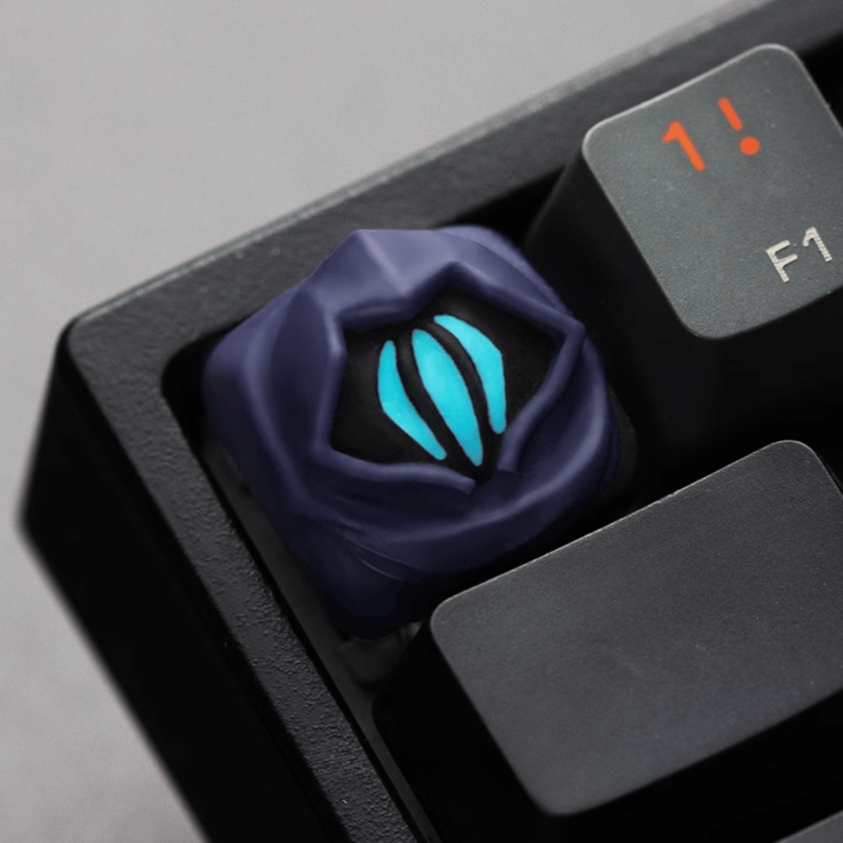 Artisan Lobo Valorant Agents