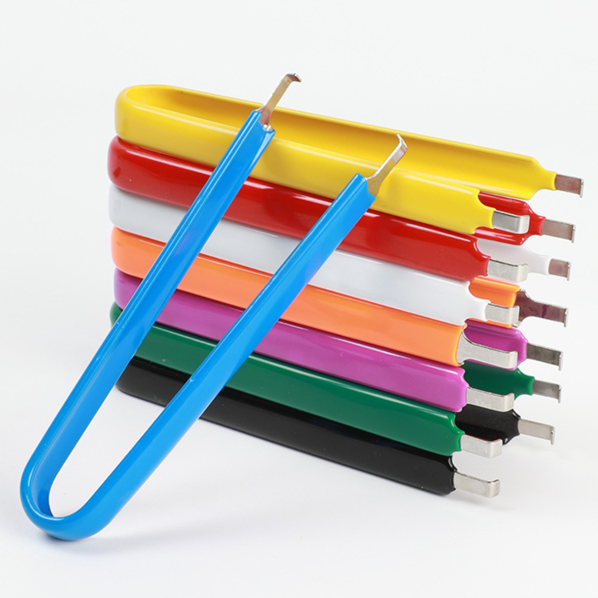Switch Puller Thép
