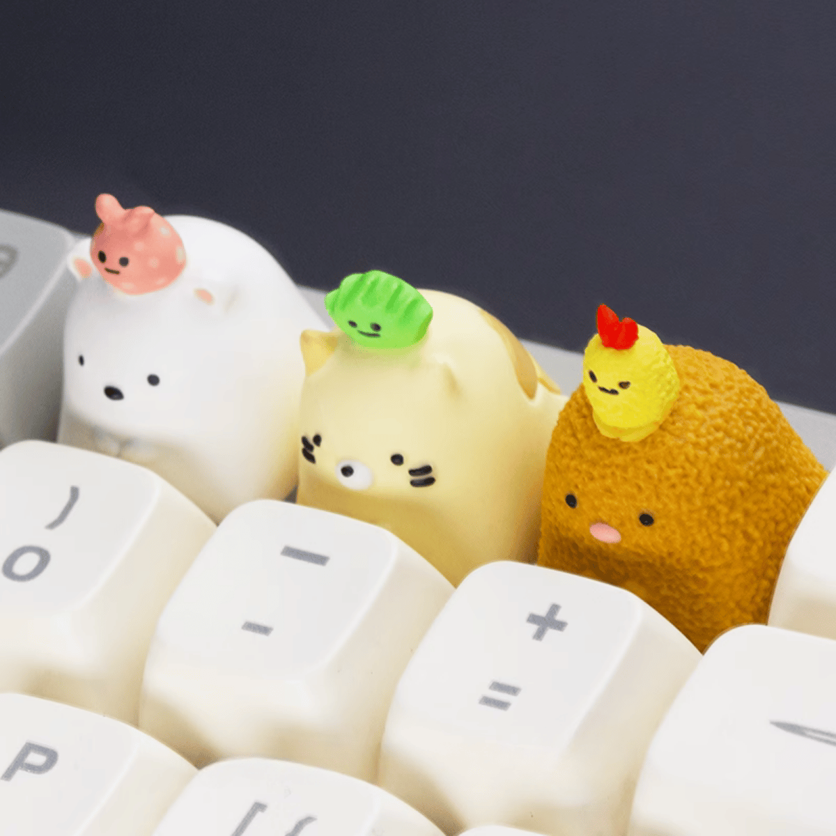 Artisan Lobo Sumikko Gurashi