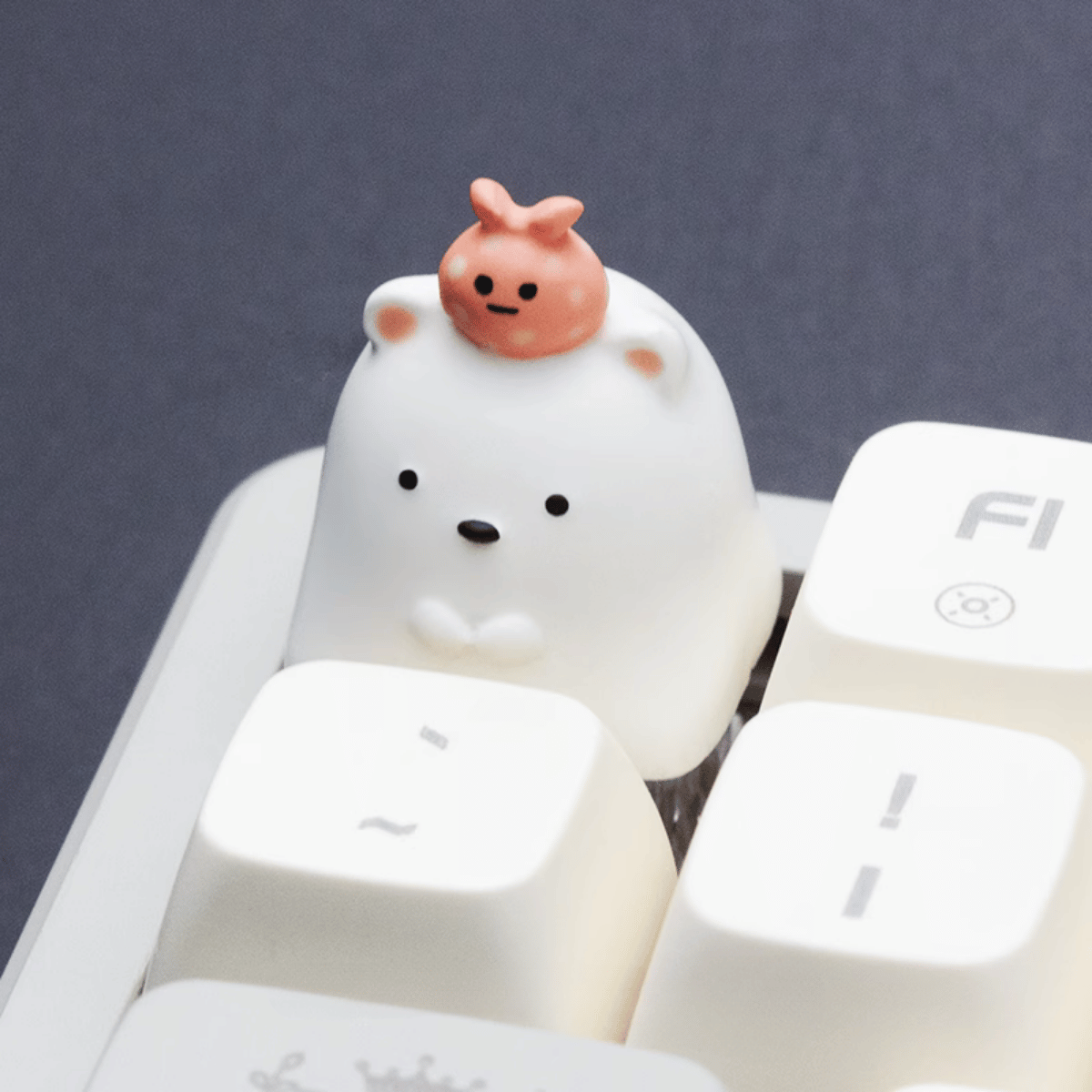 Artisan Lobo Sumikko Gurashi