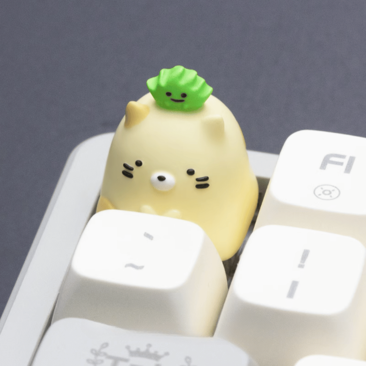 Artisan Lobo Sumikko Gurashi