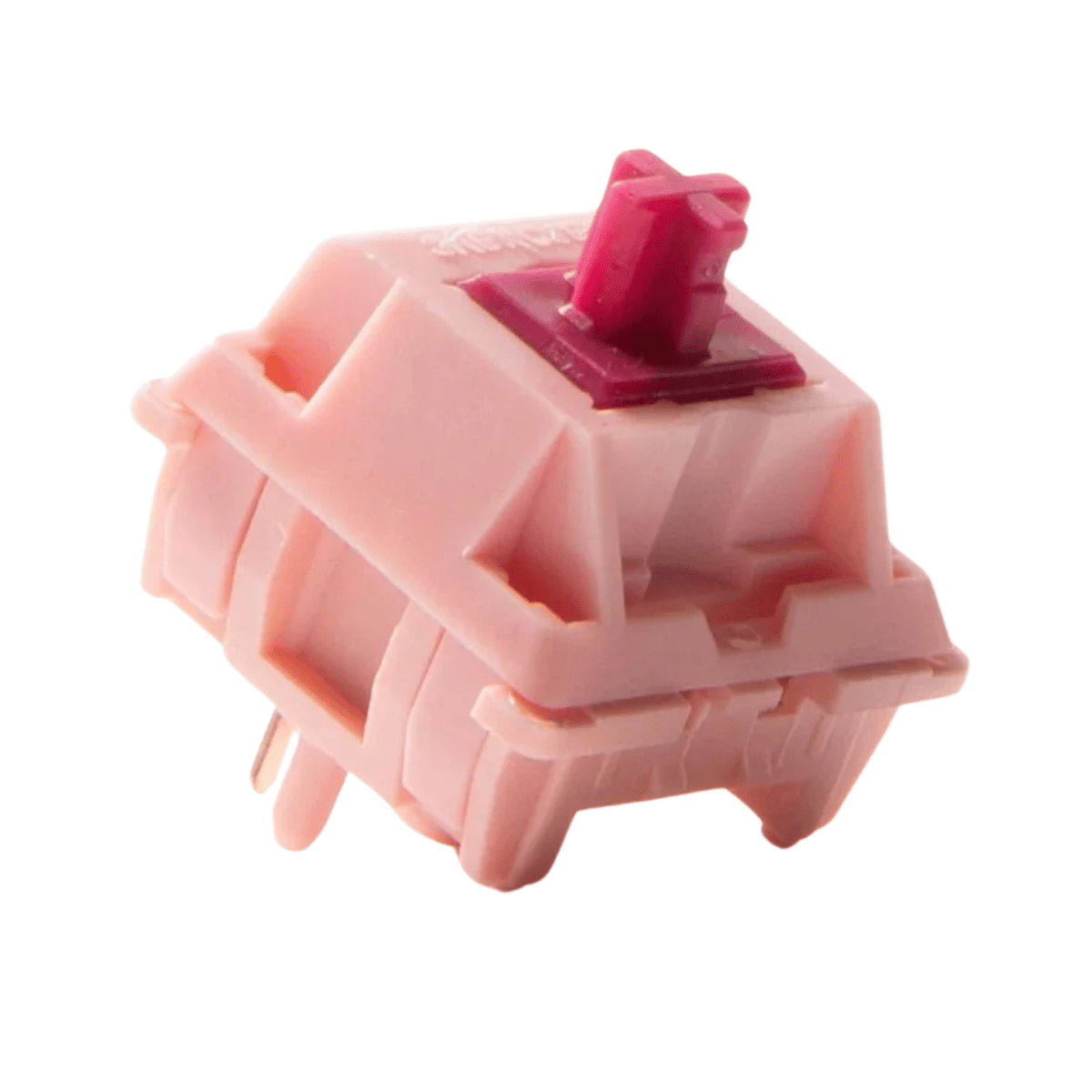 Switch Sarokeys Strawberry Red Wine Linear 5-pin