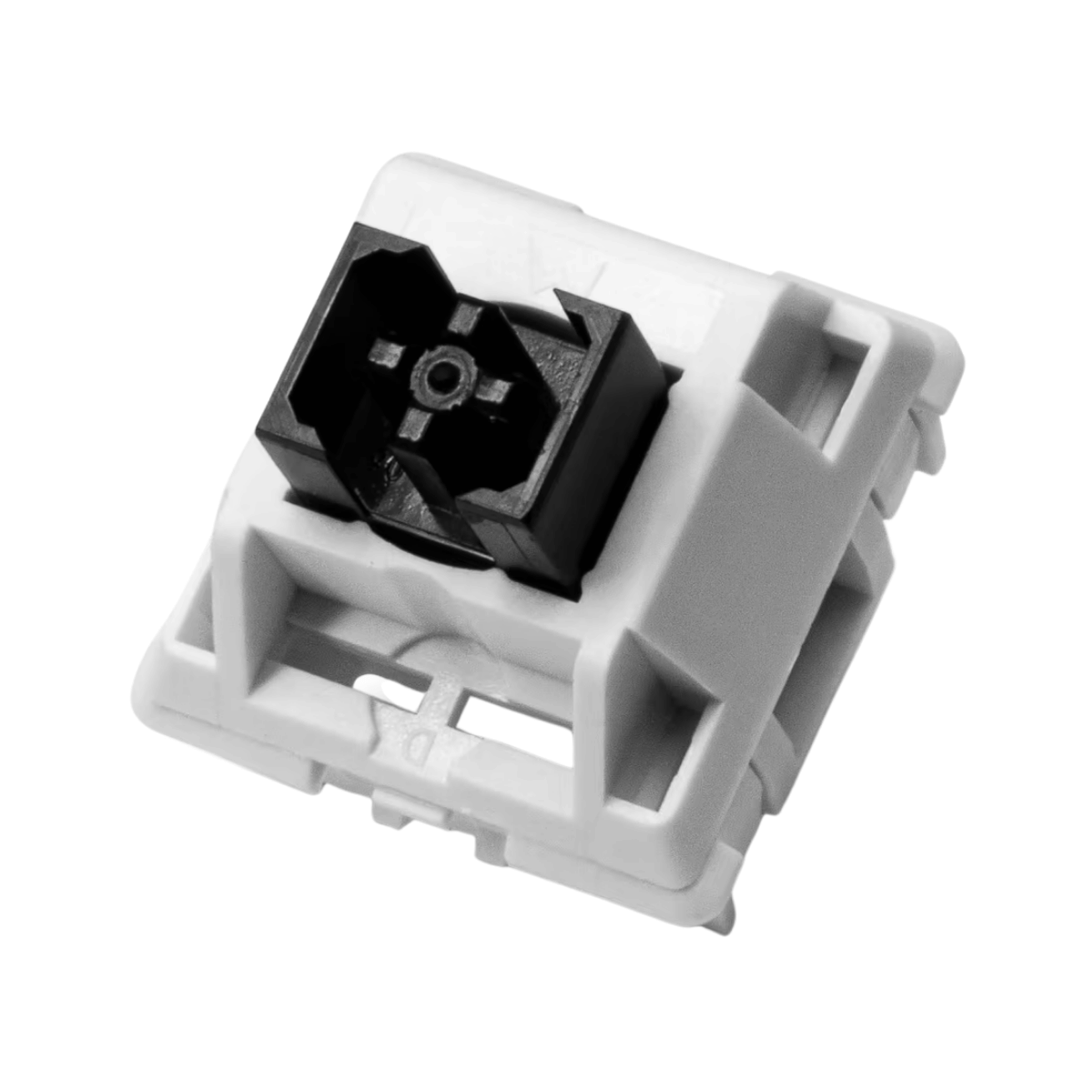 Switch Wuque WS Heavy Tactile (WS Black) Tactile 5-pin