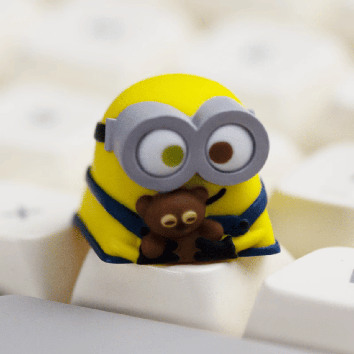 Artisan Lobo Minions