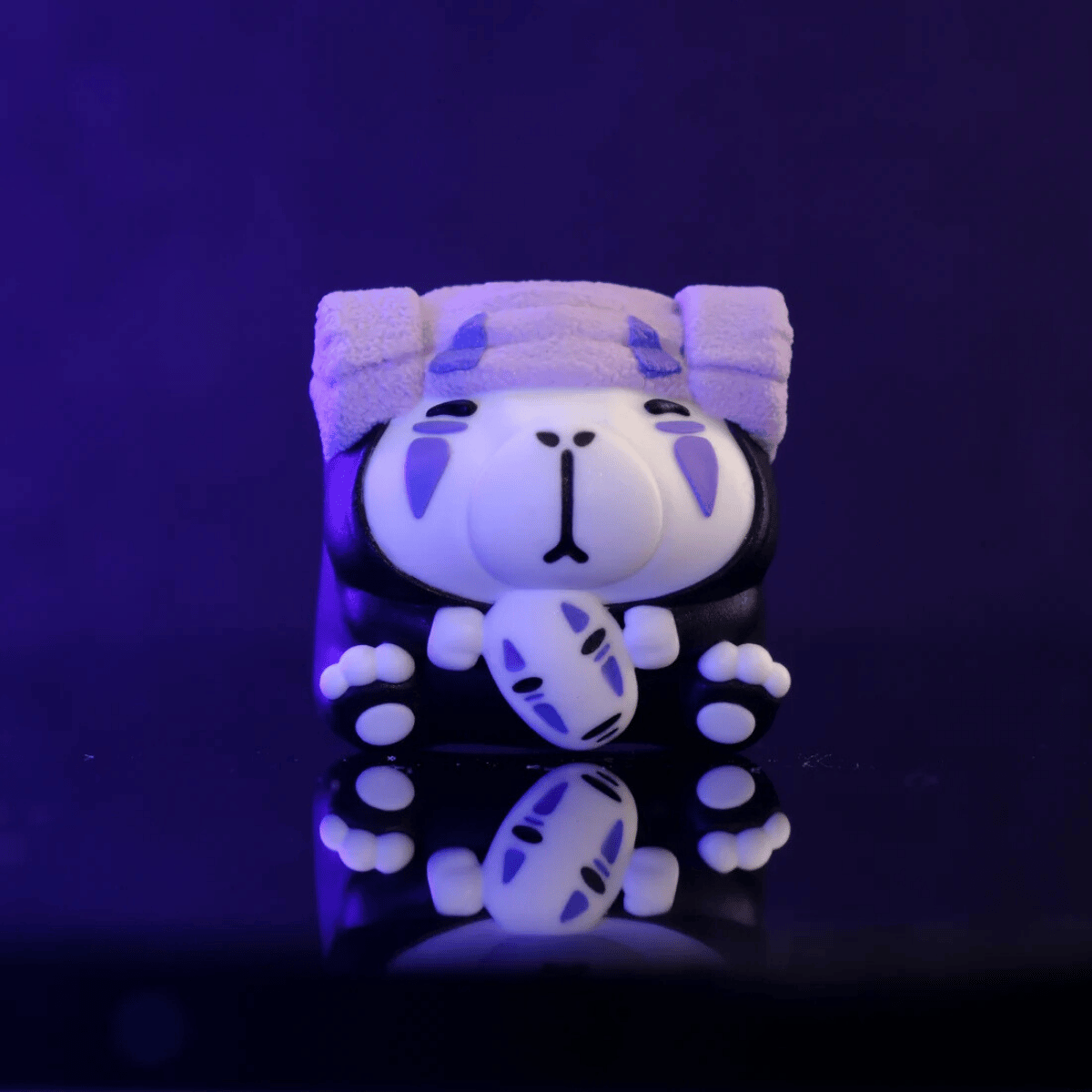 Artisan Zuno Maskshade Spirit