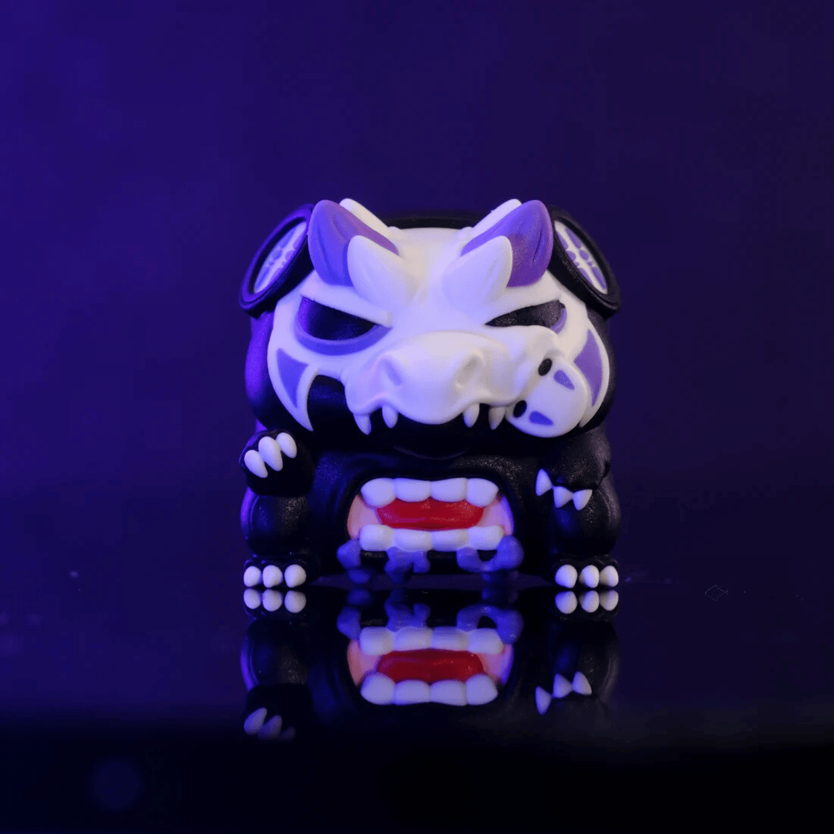 Artisan Zuno Maskshade Spirit