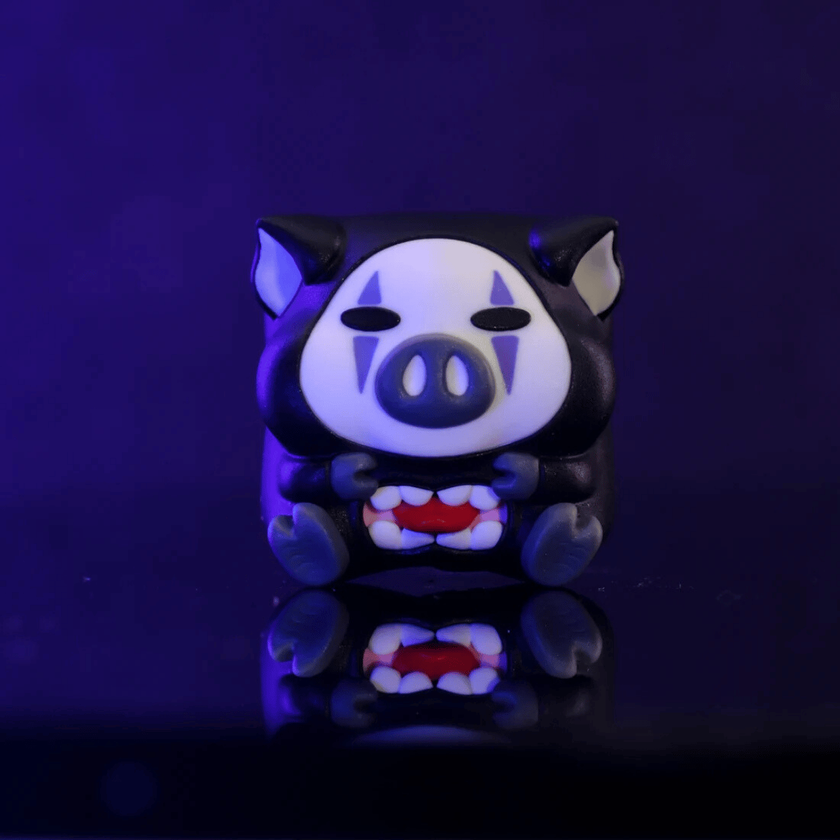Artisan Zuno Maskshade Spirit