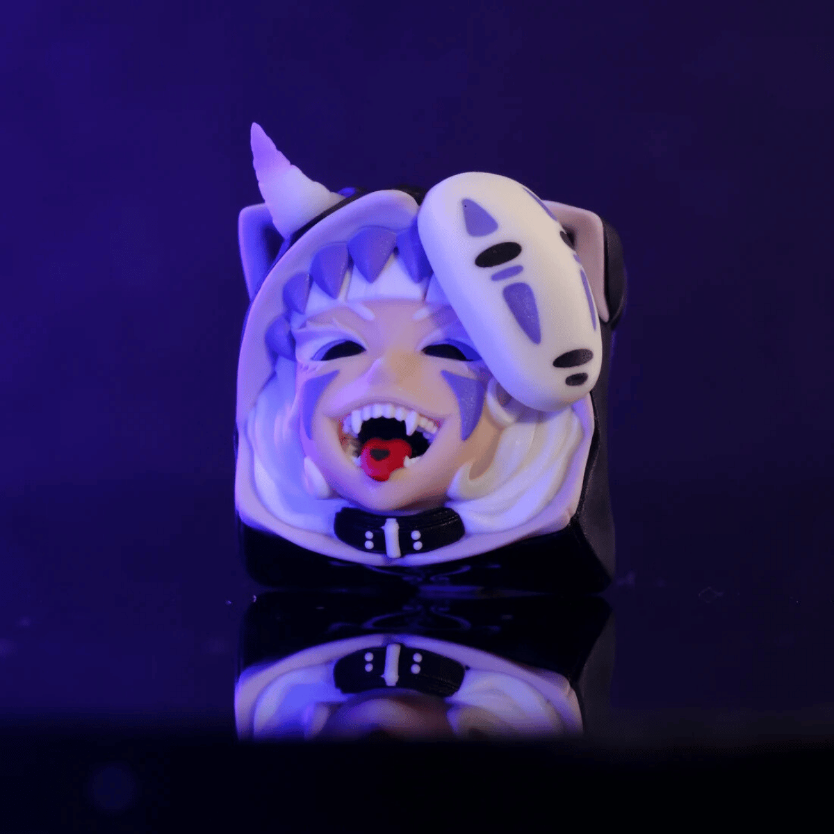Artisan Zuno Maskshade Spirit
