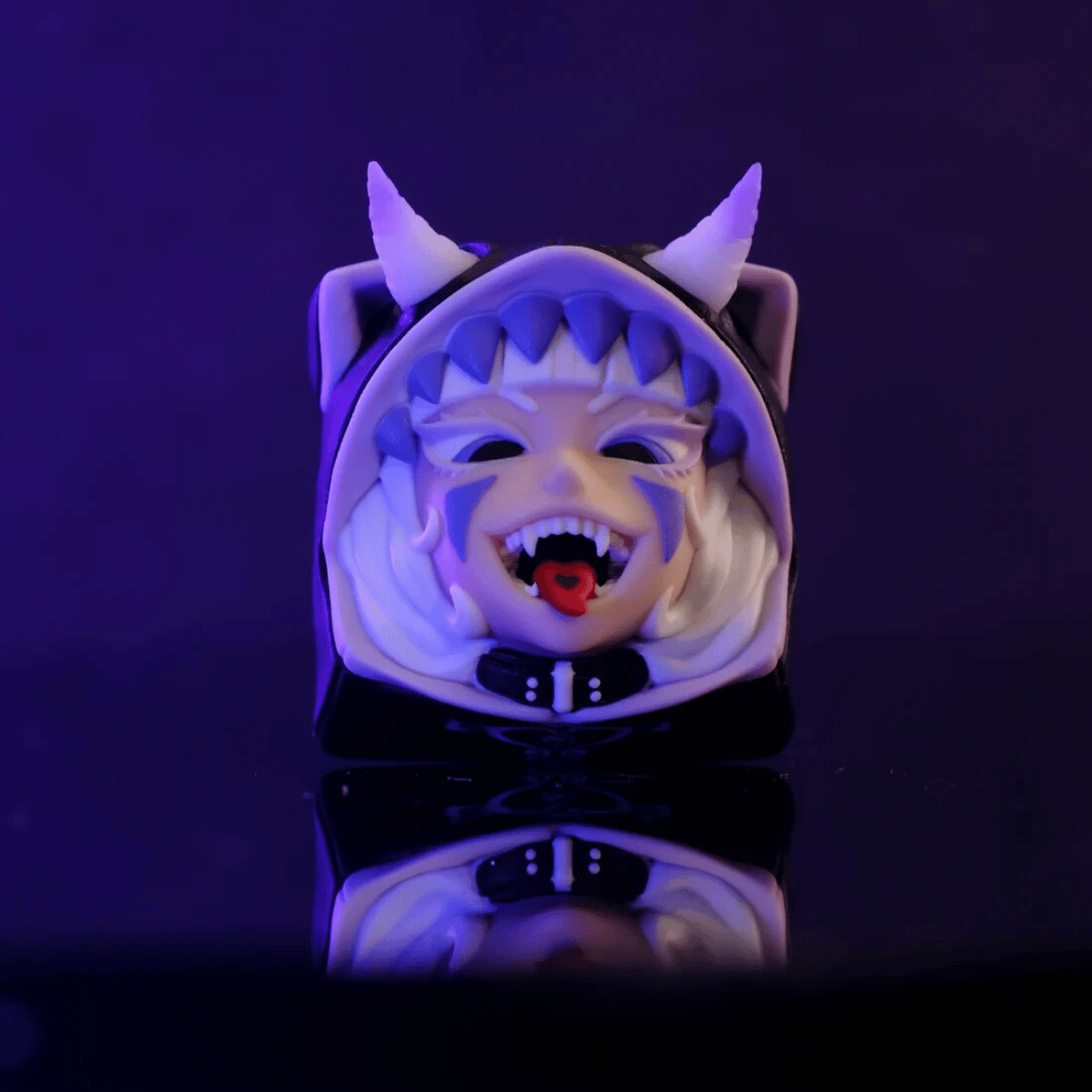 Artisan Zuno Maskshade Spirit