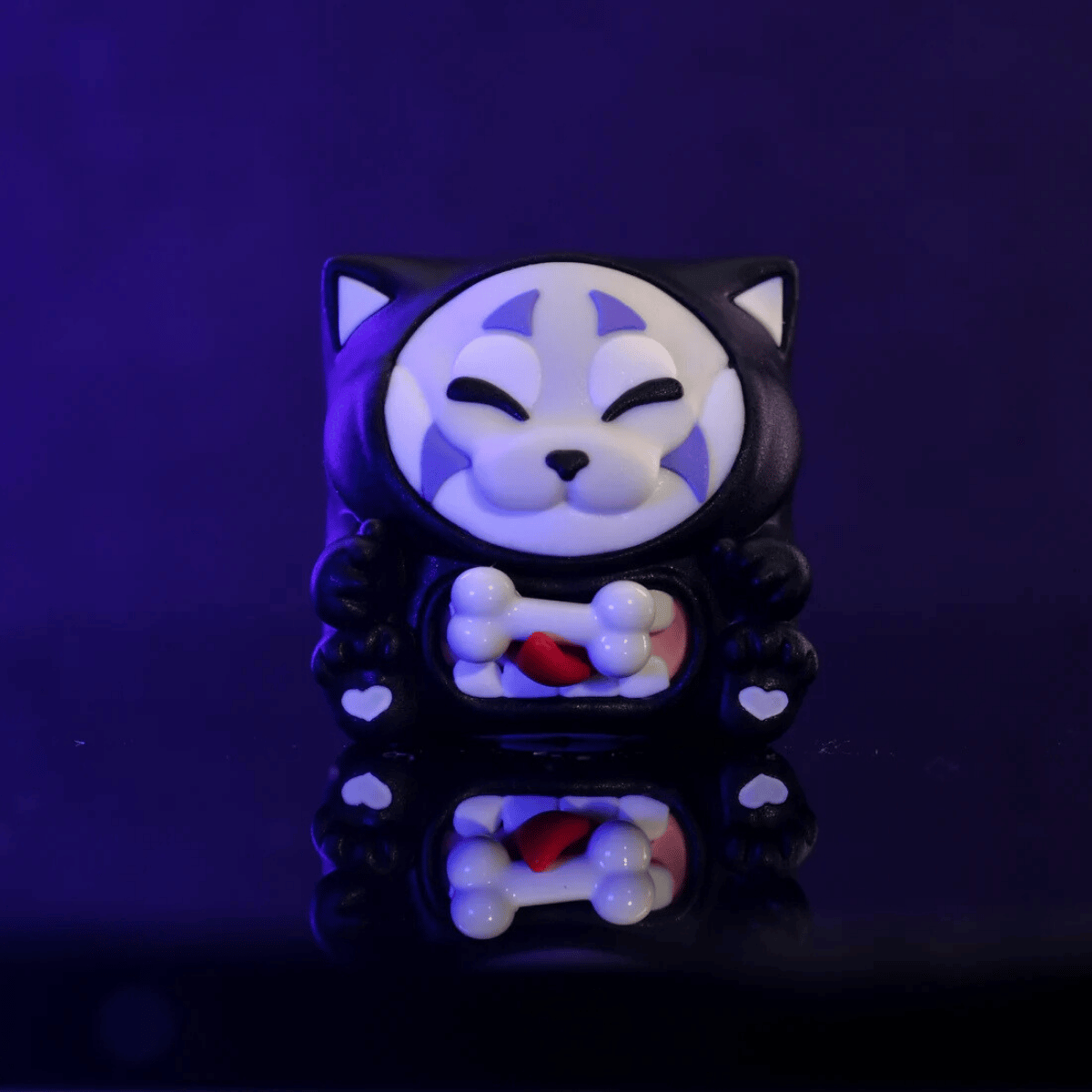 Artisan Zuno Maskshade Spirit