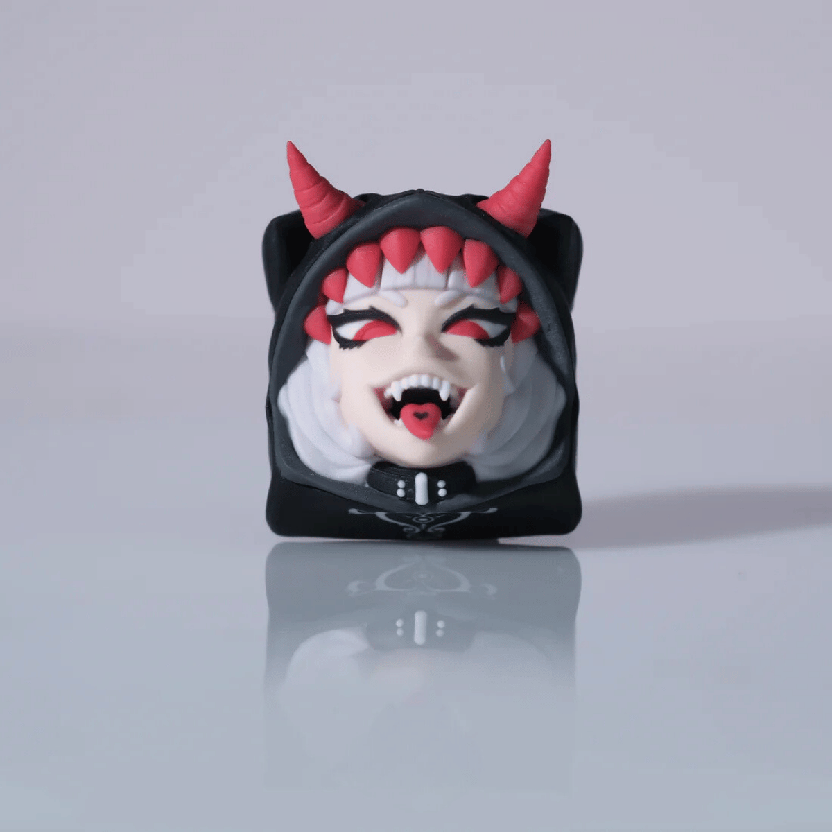 Artisan Zuno Succubus