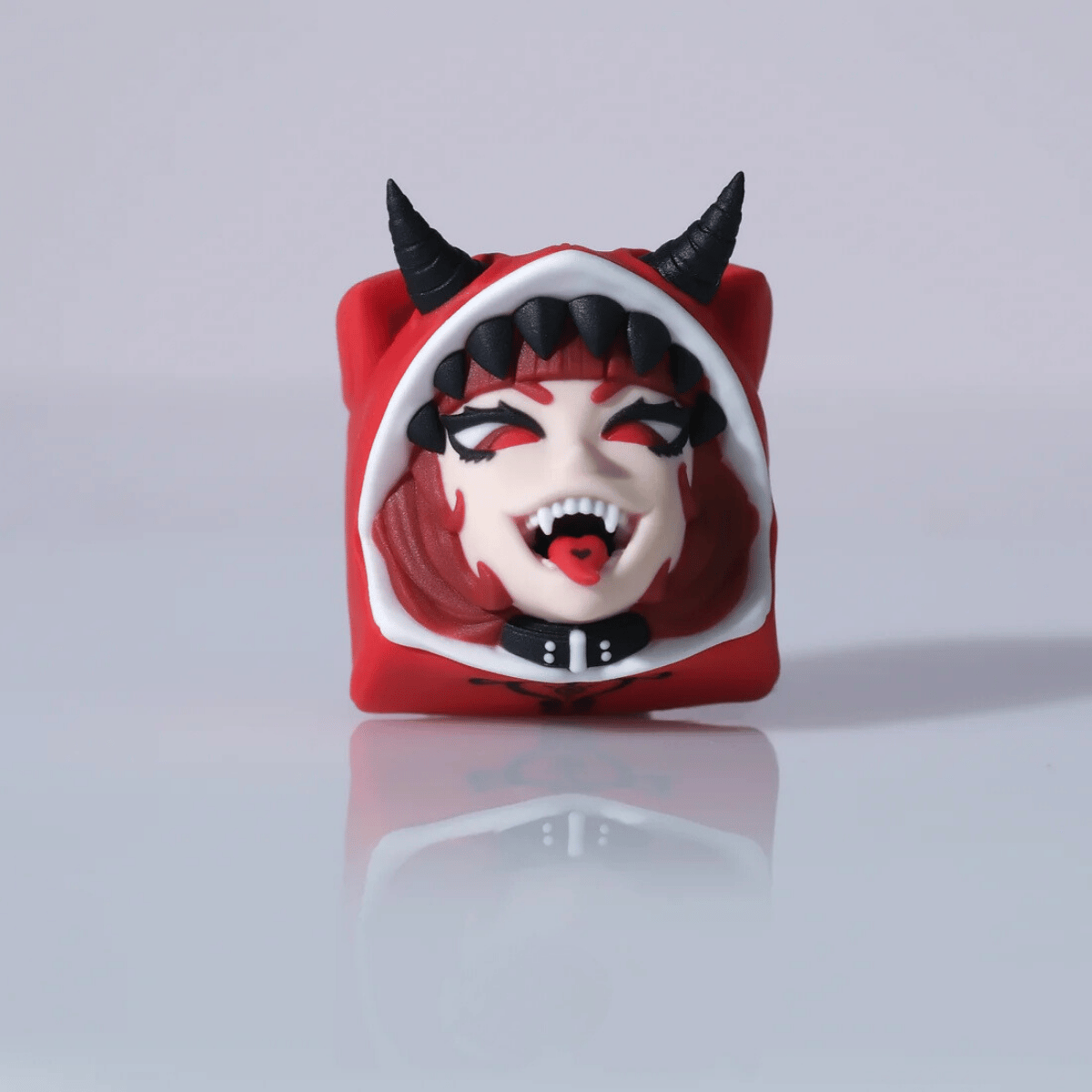 Artisan Zuno Succubus