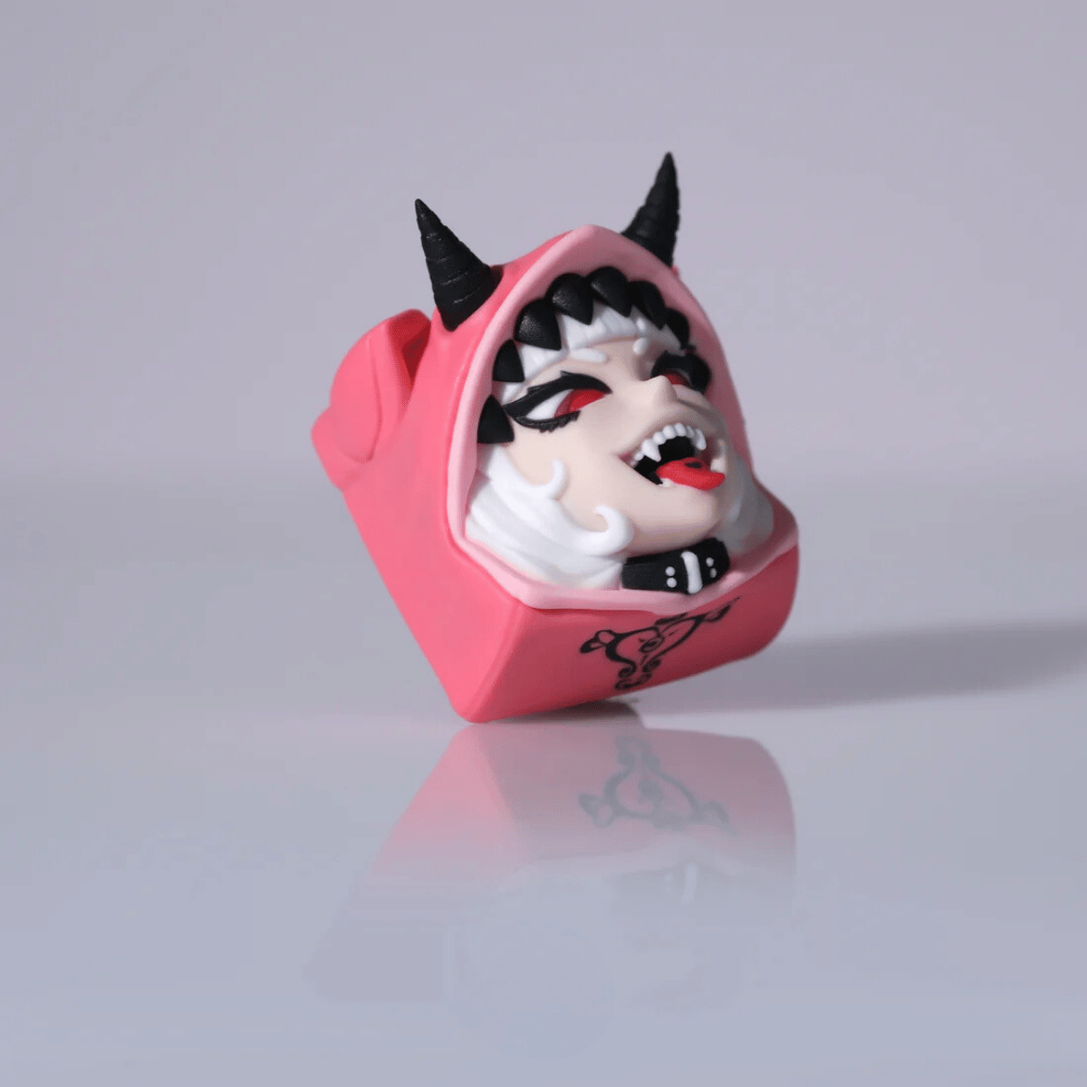 Artisan Zuno Succubus