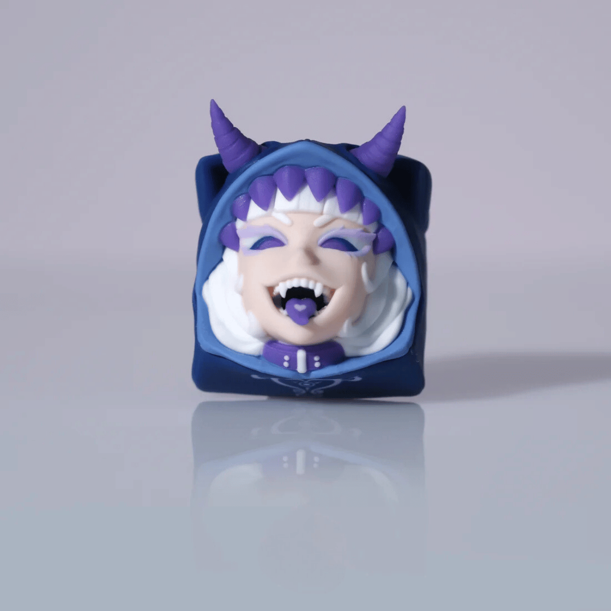 Artisan Zuno Succubus