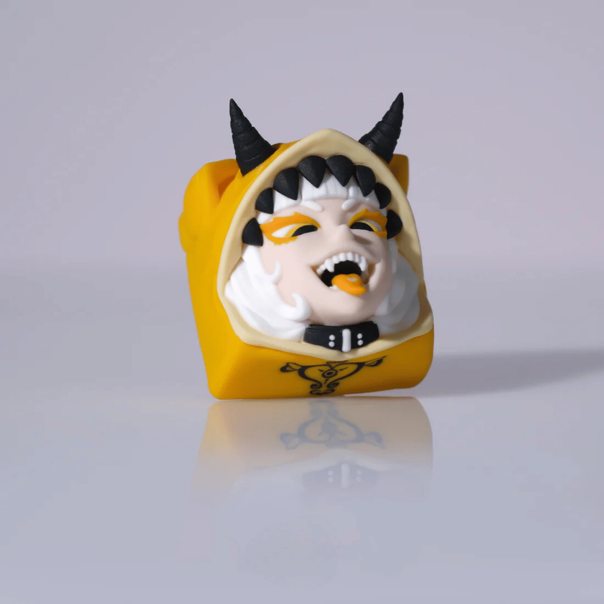 Artisan Zuno Succubus