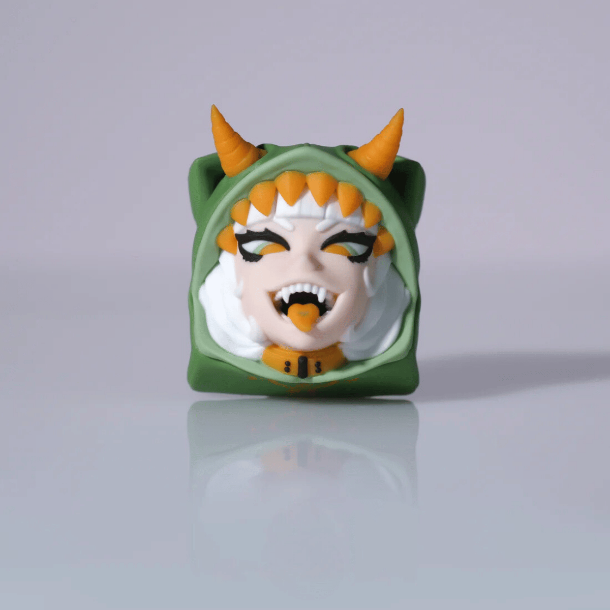 Artisan Zuno Succubus