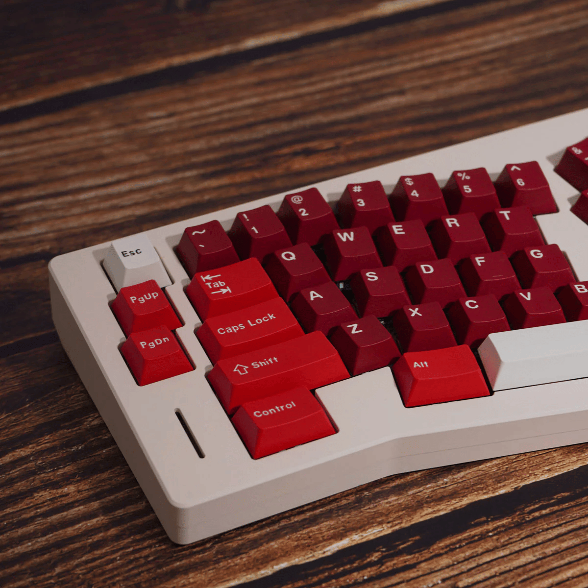 Keycap CMK PBT Jamon