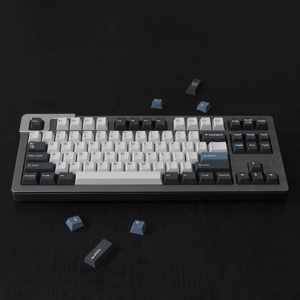 Keycap CMK PBT Arctic
