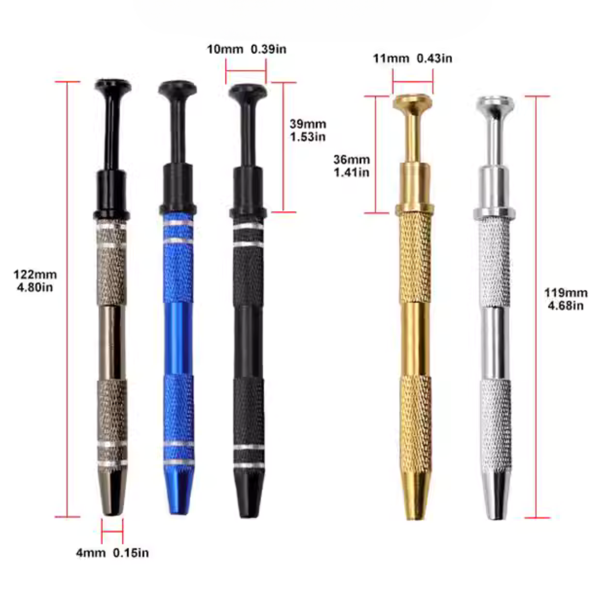 Stem Picker