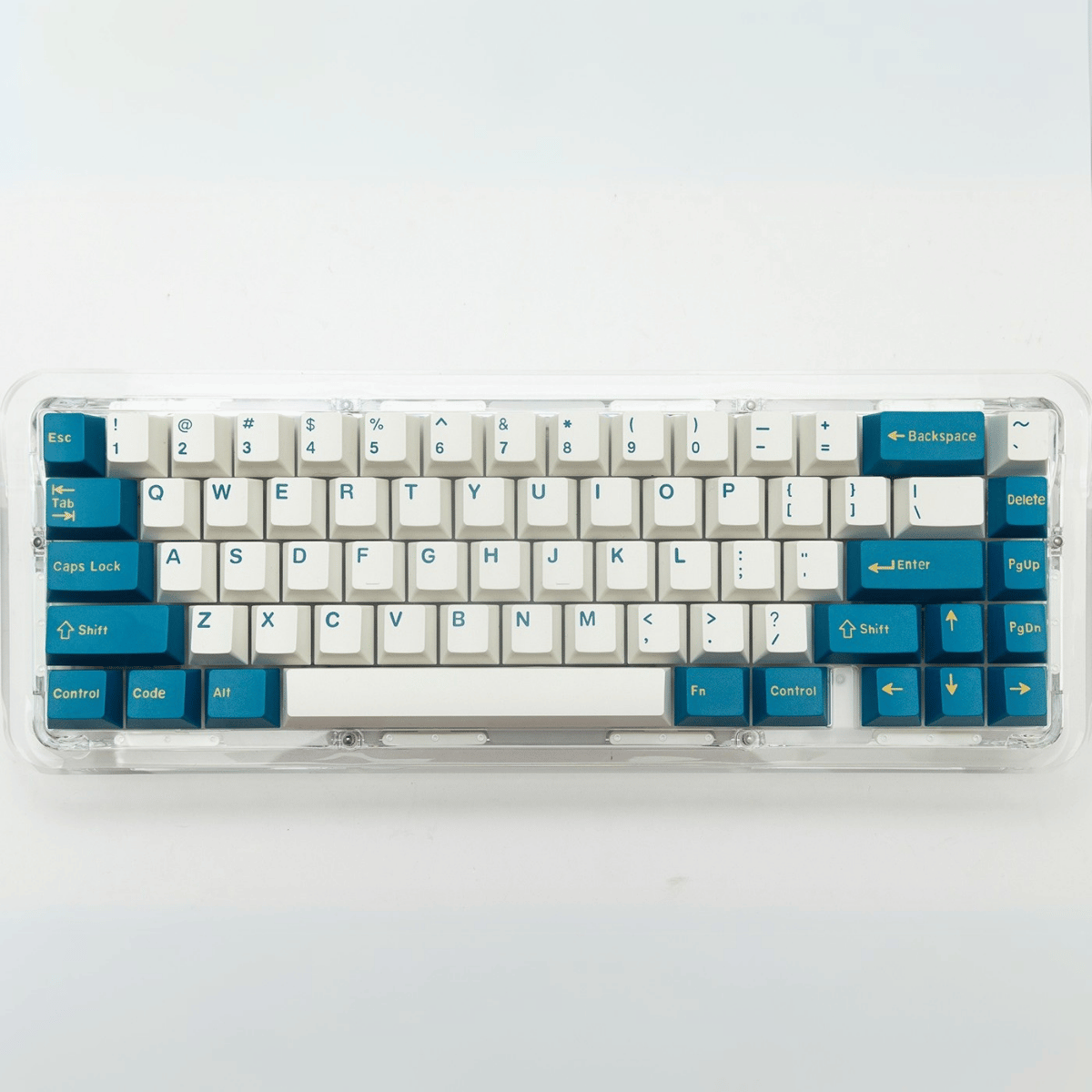 Keycap CMK PBT Merlin