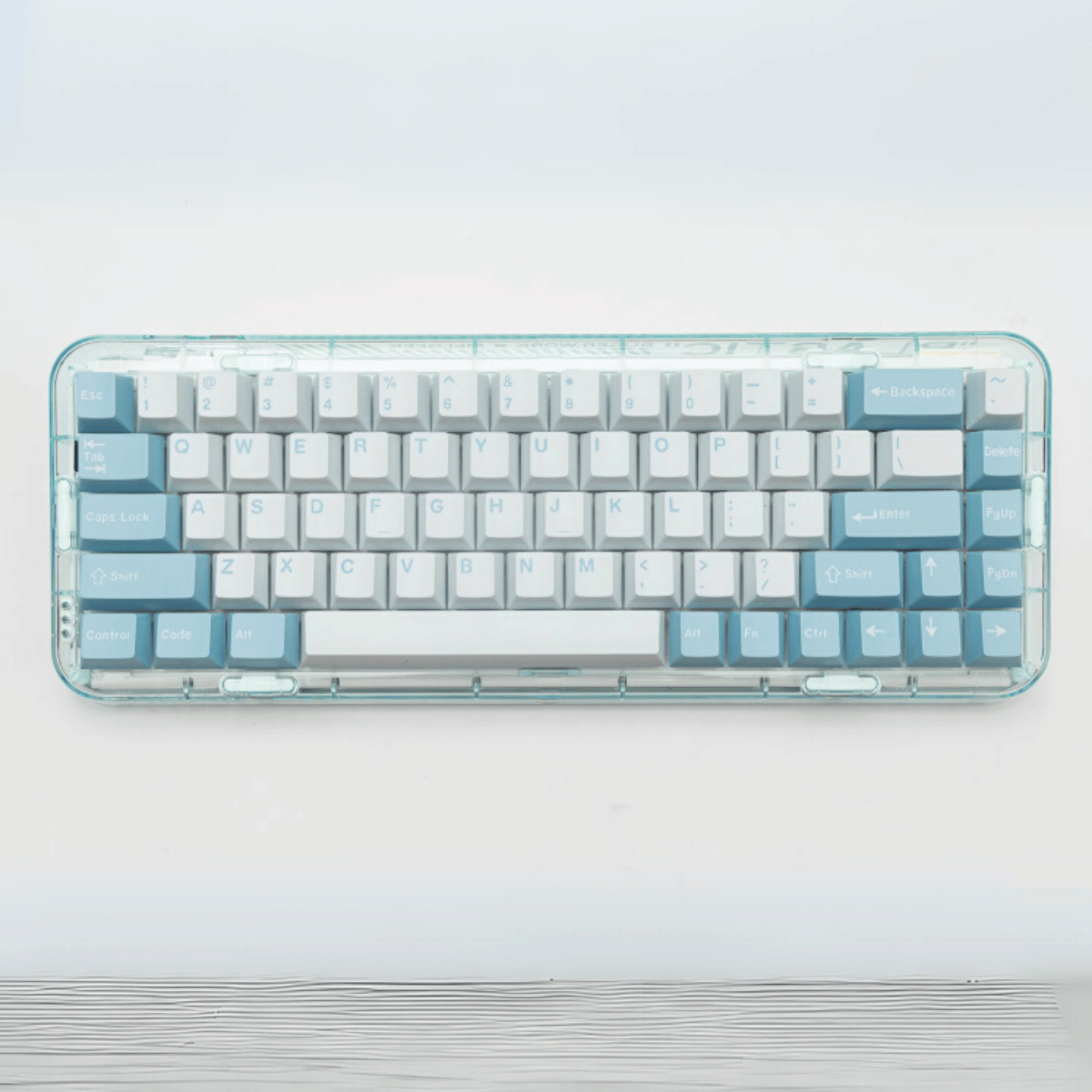 Keycap CMK PBT Dream Land