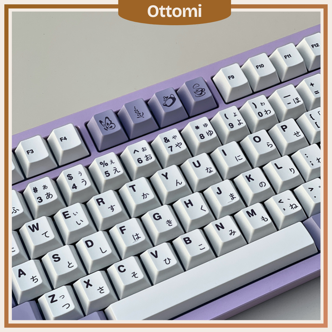 Lavender