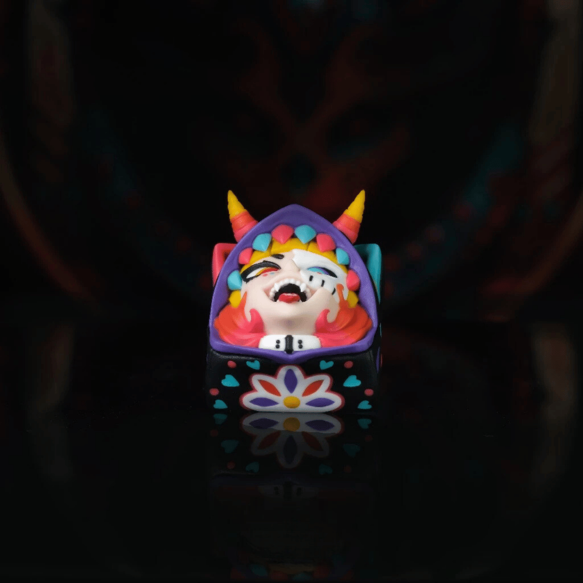 Artisan Zuno Succubus Mictlan