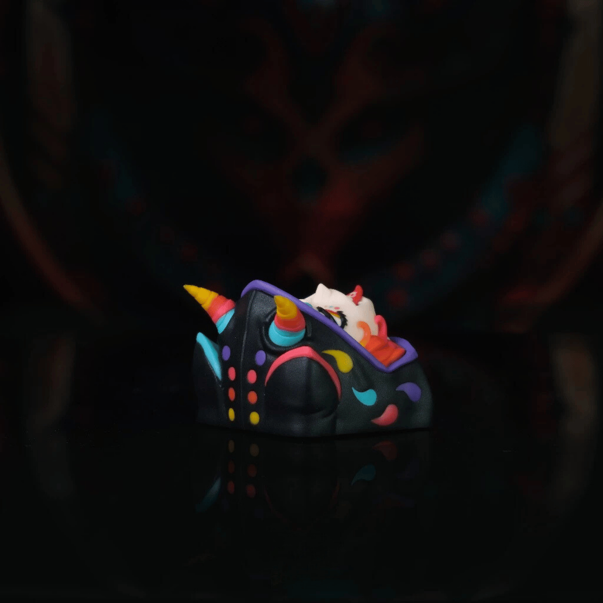 Artisan Zuno Succubus Mictlan