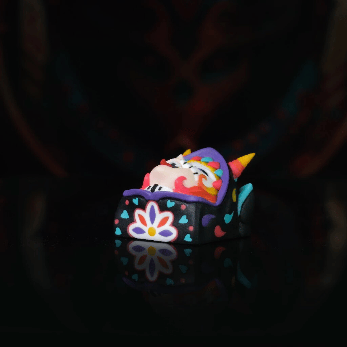 Artisan Zuno Succubus Mictlan