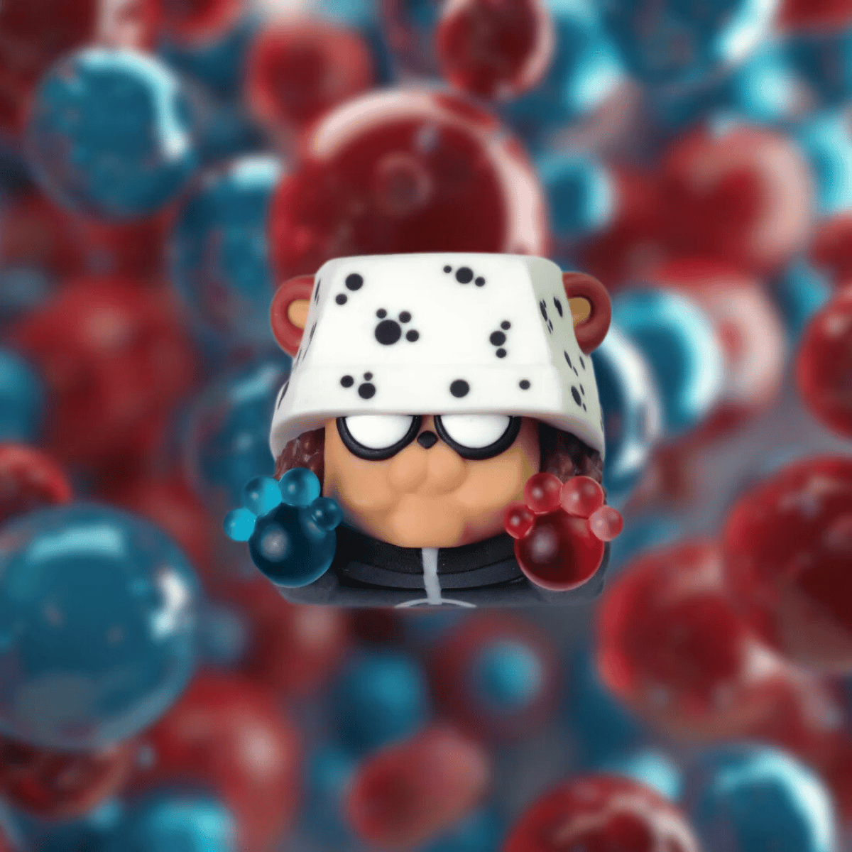 Artisan Zuno One Piece