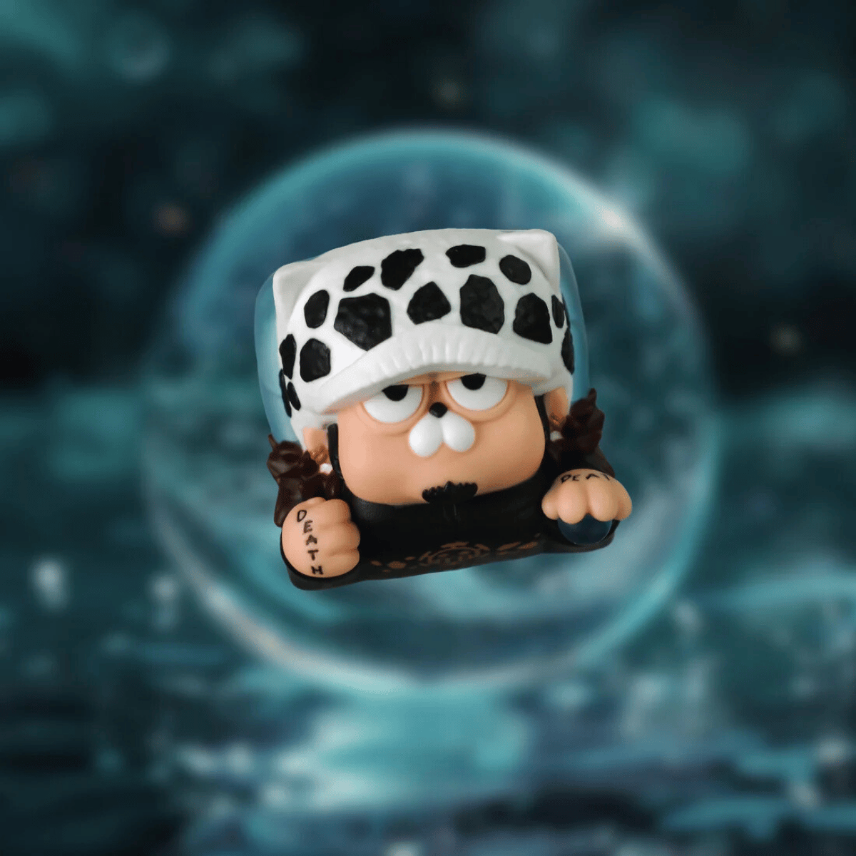 Artisan Zuno One Piece