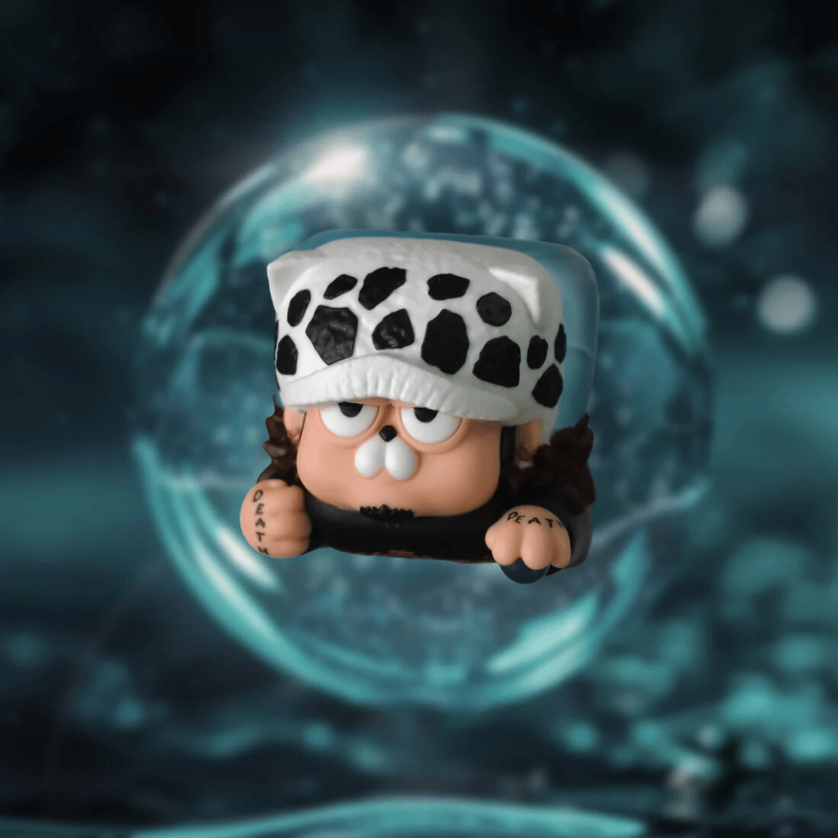 Artisan Zuno One Piece