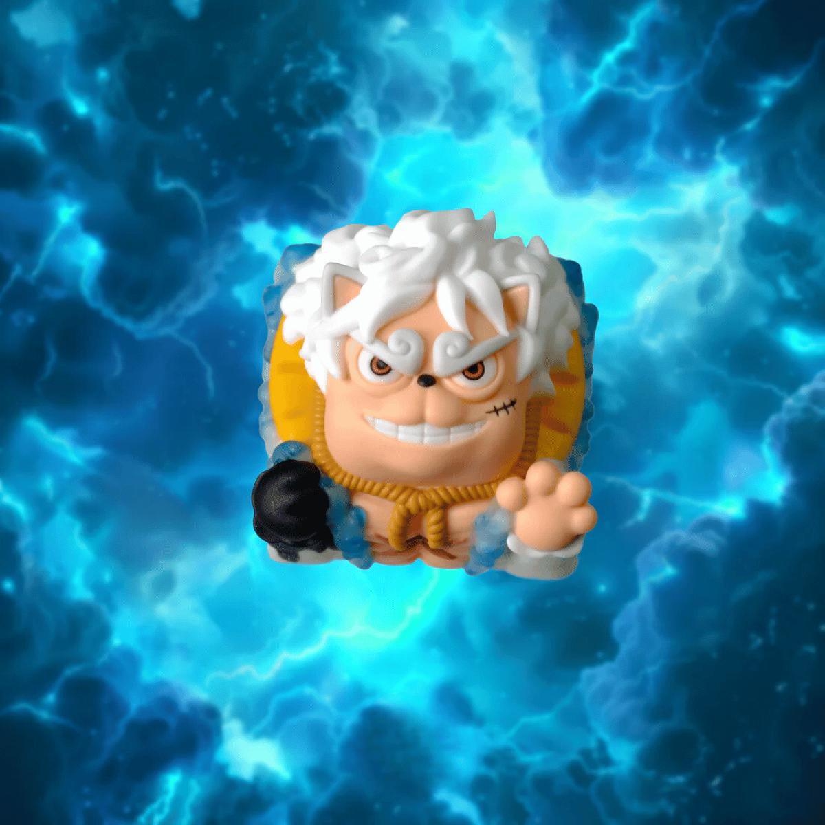 Artisan Zuno One Piece
