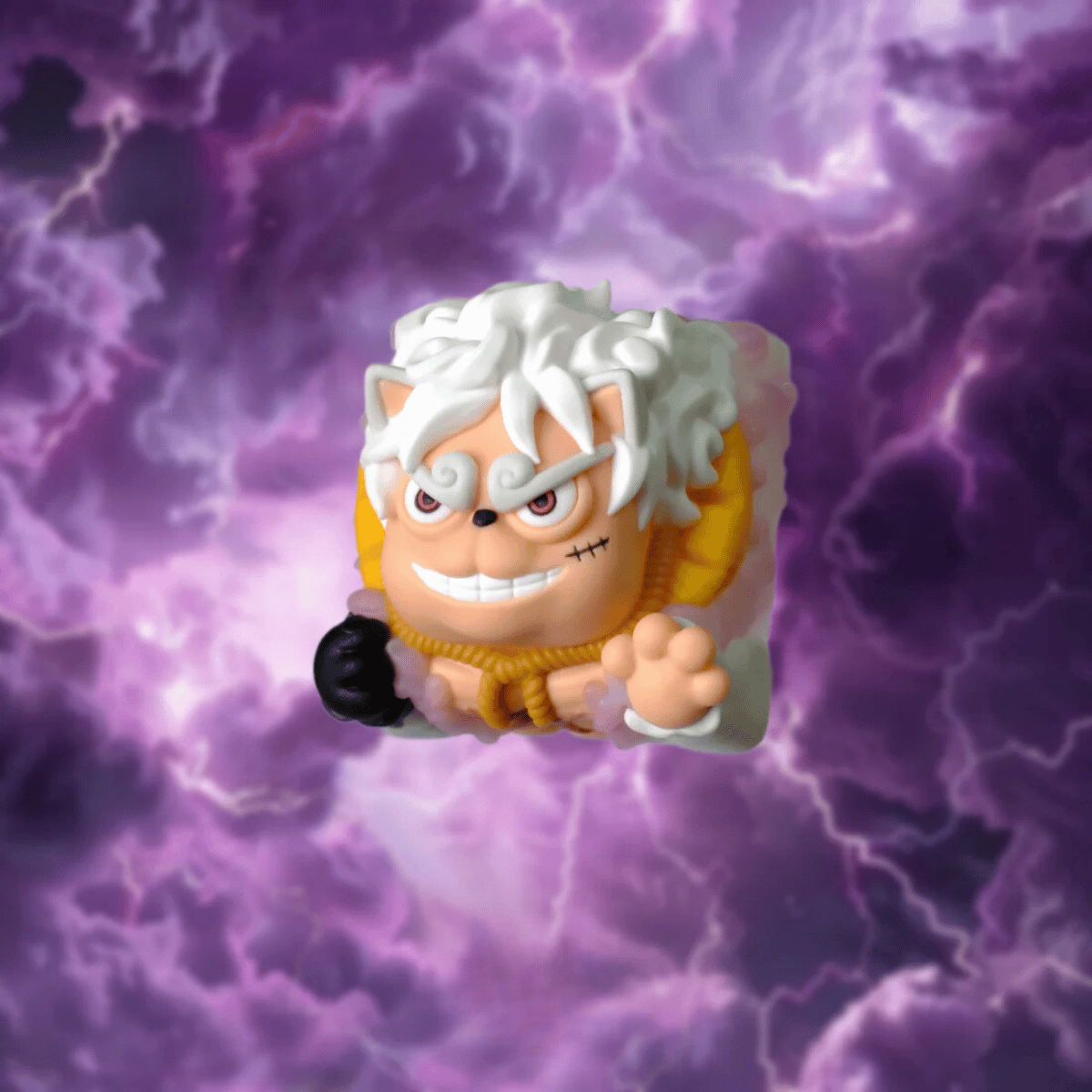 Artisan Zuno One Piece