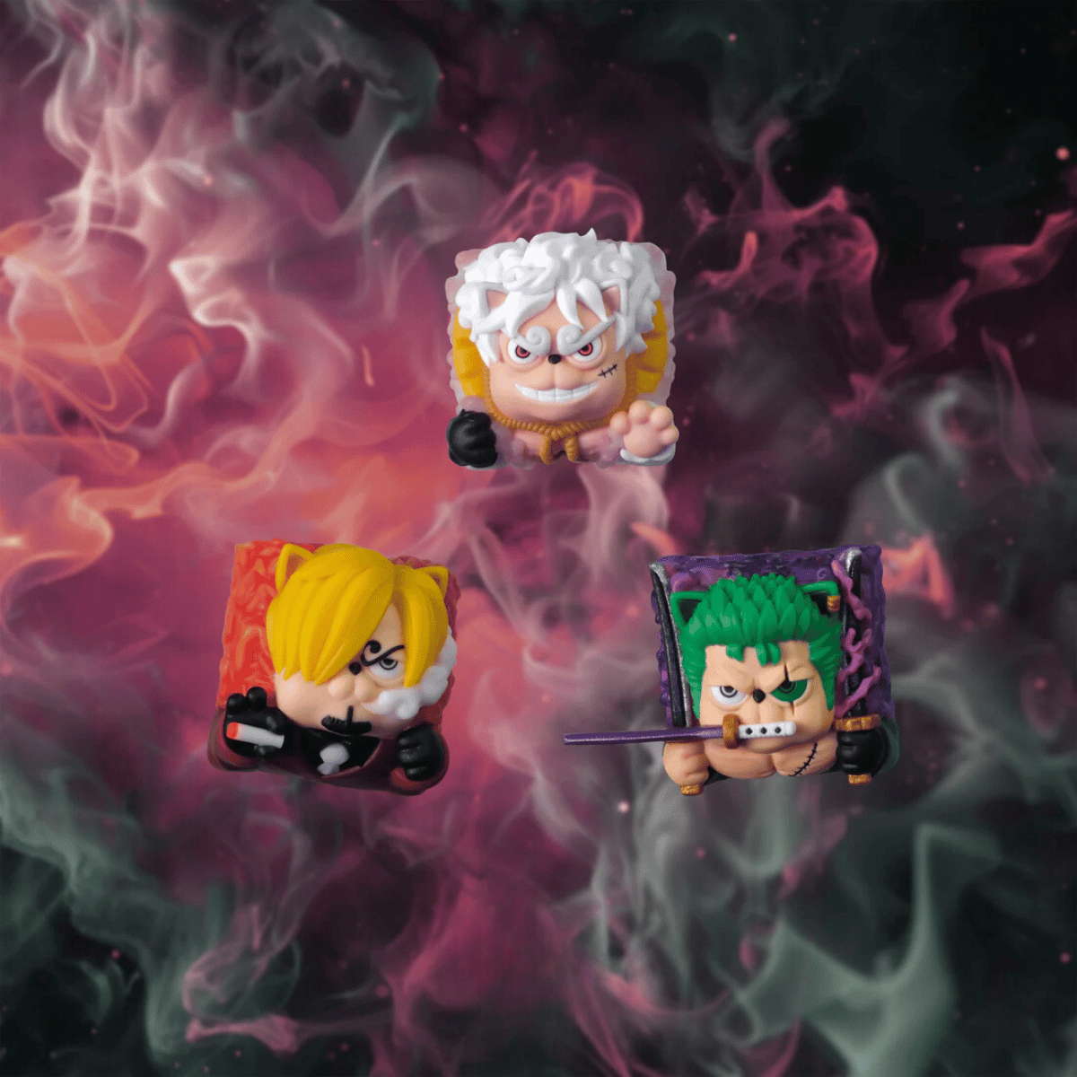 Artisan Zuno One Piece
